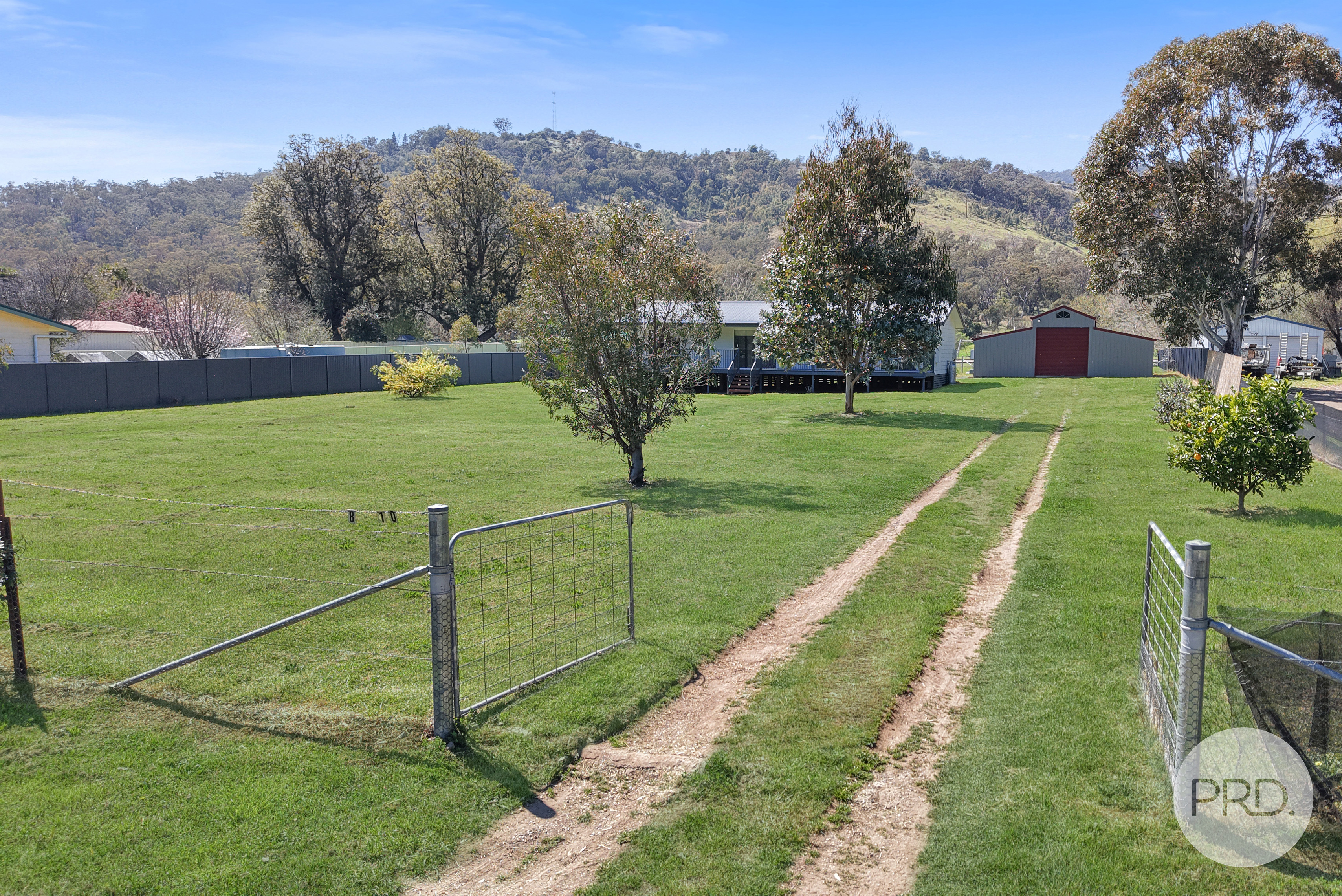 4-bedroom house at 8-10 DUNCAN STREET, Woolomin NSW 2340, Tamworth, New South Wales