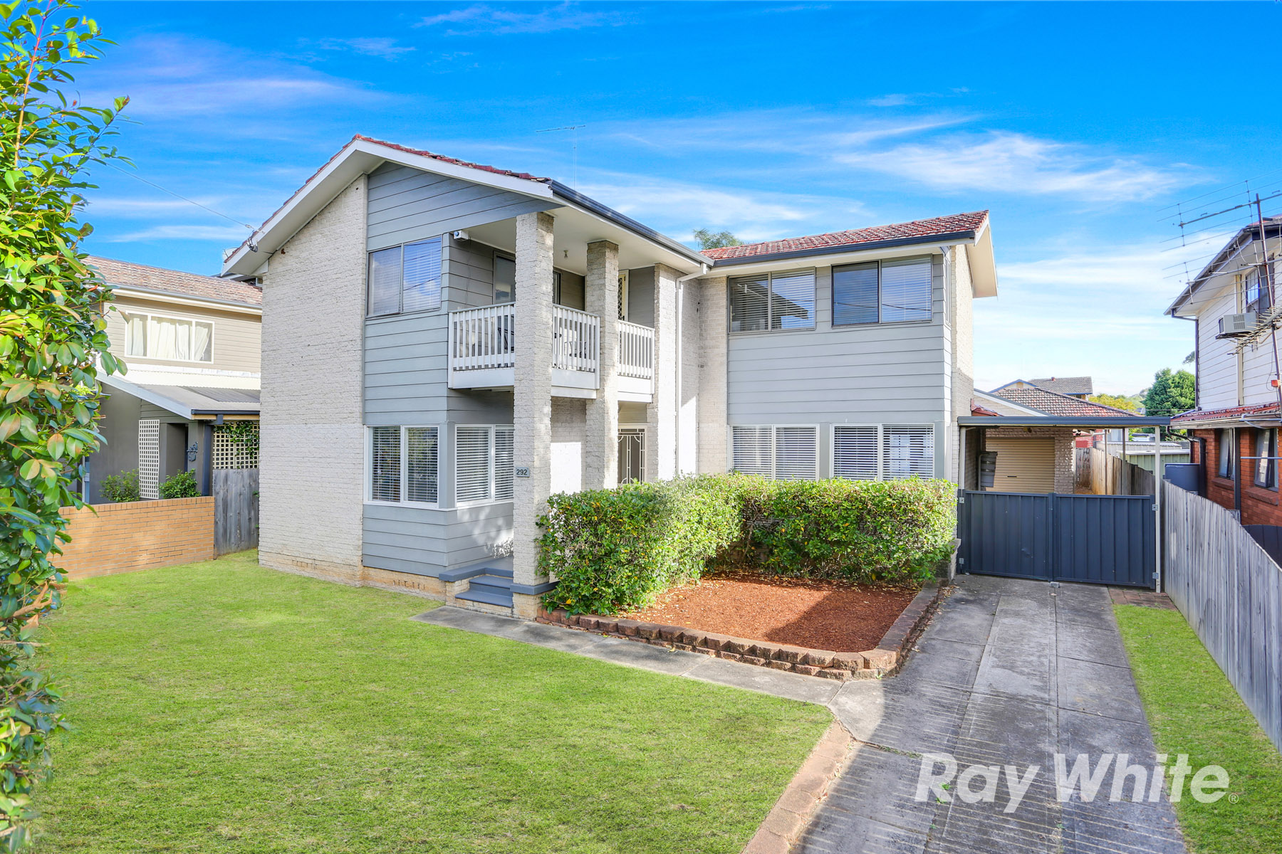 5-bedroom house at 292 OLD WINDSOR ROAD, Old Toongabbie NSW 2146, Parramatta, New South Wales