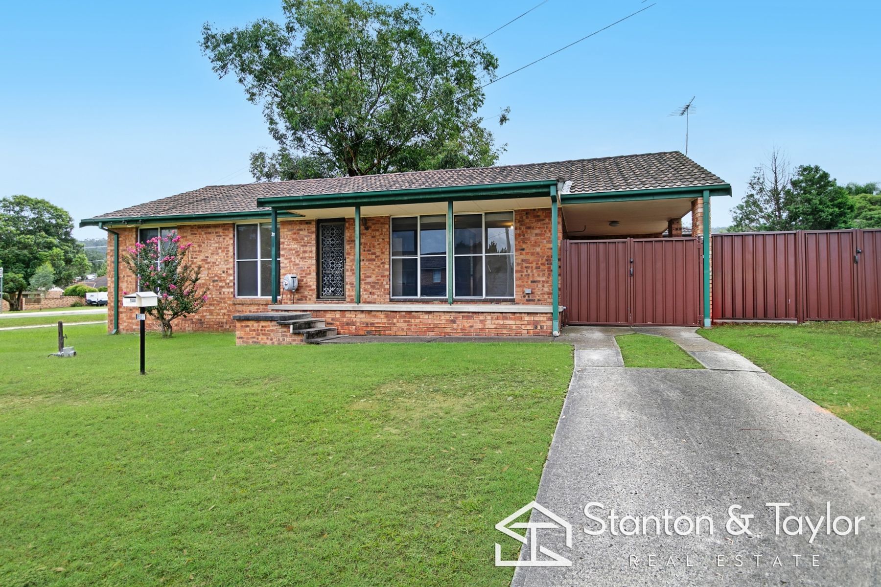 3-bedroom house at 37 Brougham Street, Emu Plains, Nsw, 2750, Penrith, New South Wales