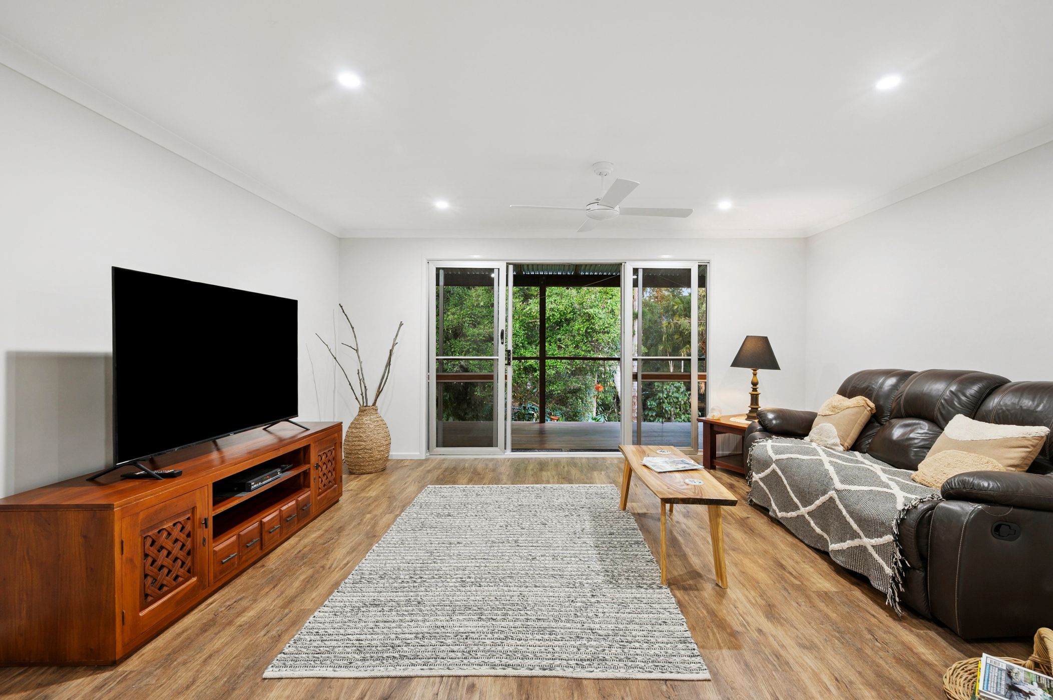 5-bedroom house at 1157 KIN KIN ROAD, Wolvi QLD 4570, Gympie, Queensland