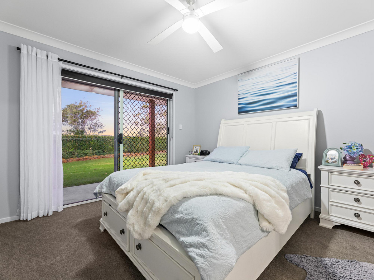 4-bedroom house at 15 COLONIAL DRIVE, Gowrie Junction QLD 4352, Toowoomba, Queensland