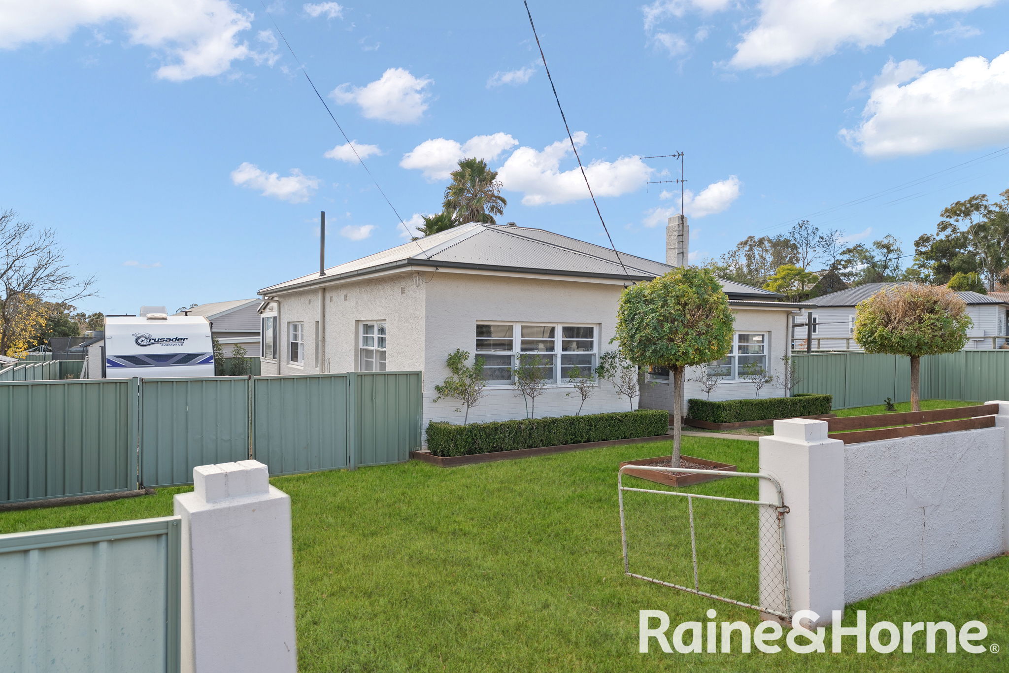 3-bedroom house at 14 QUEEN STREET, Gulgong NSW 2852, Mid-Western, New South Wales