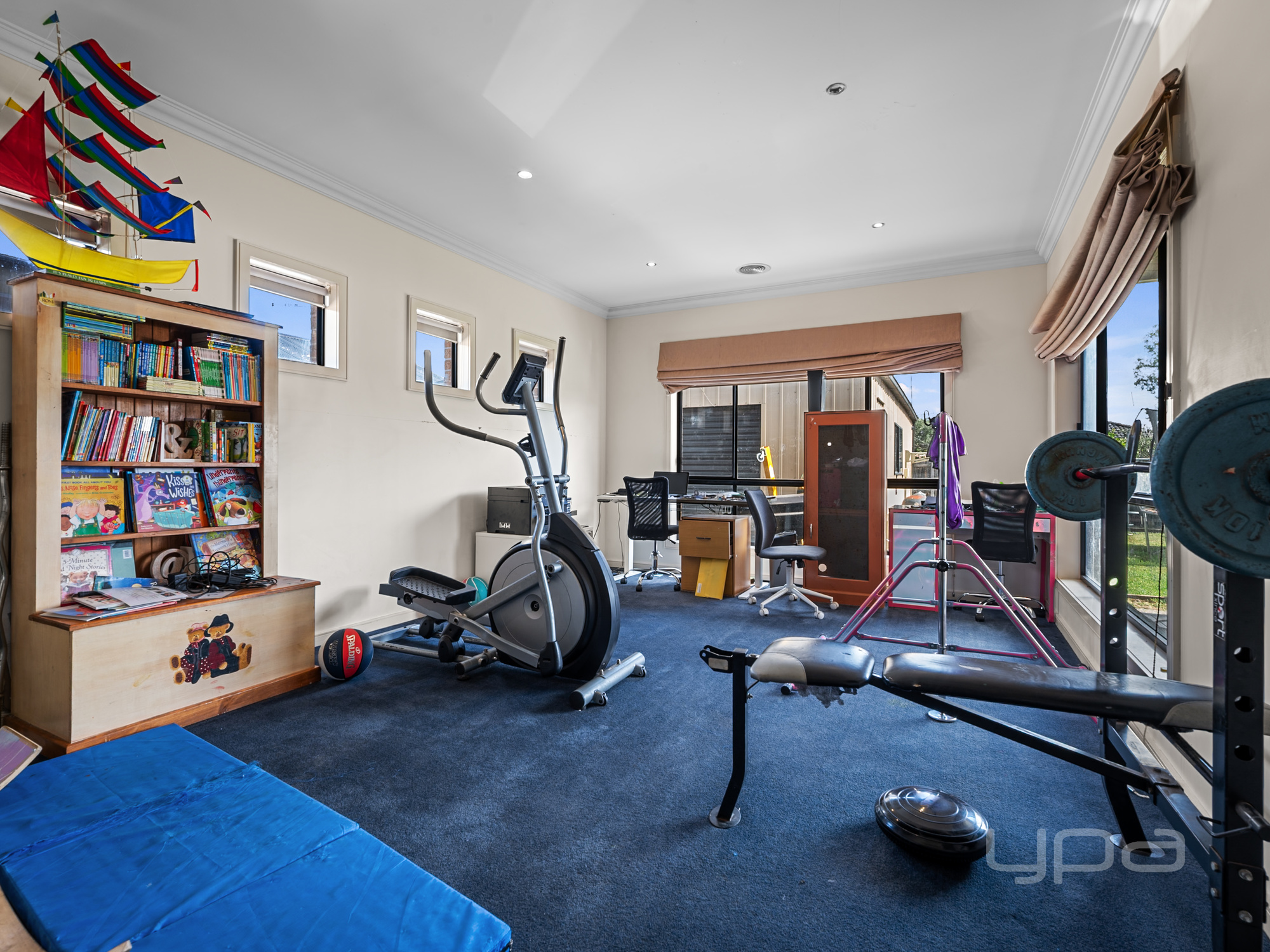 4-bedroom house at 45 Archer Drive, Kurunjang, VIC 3337, Melton, Victoria
