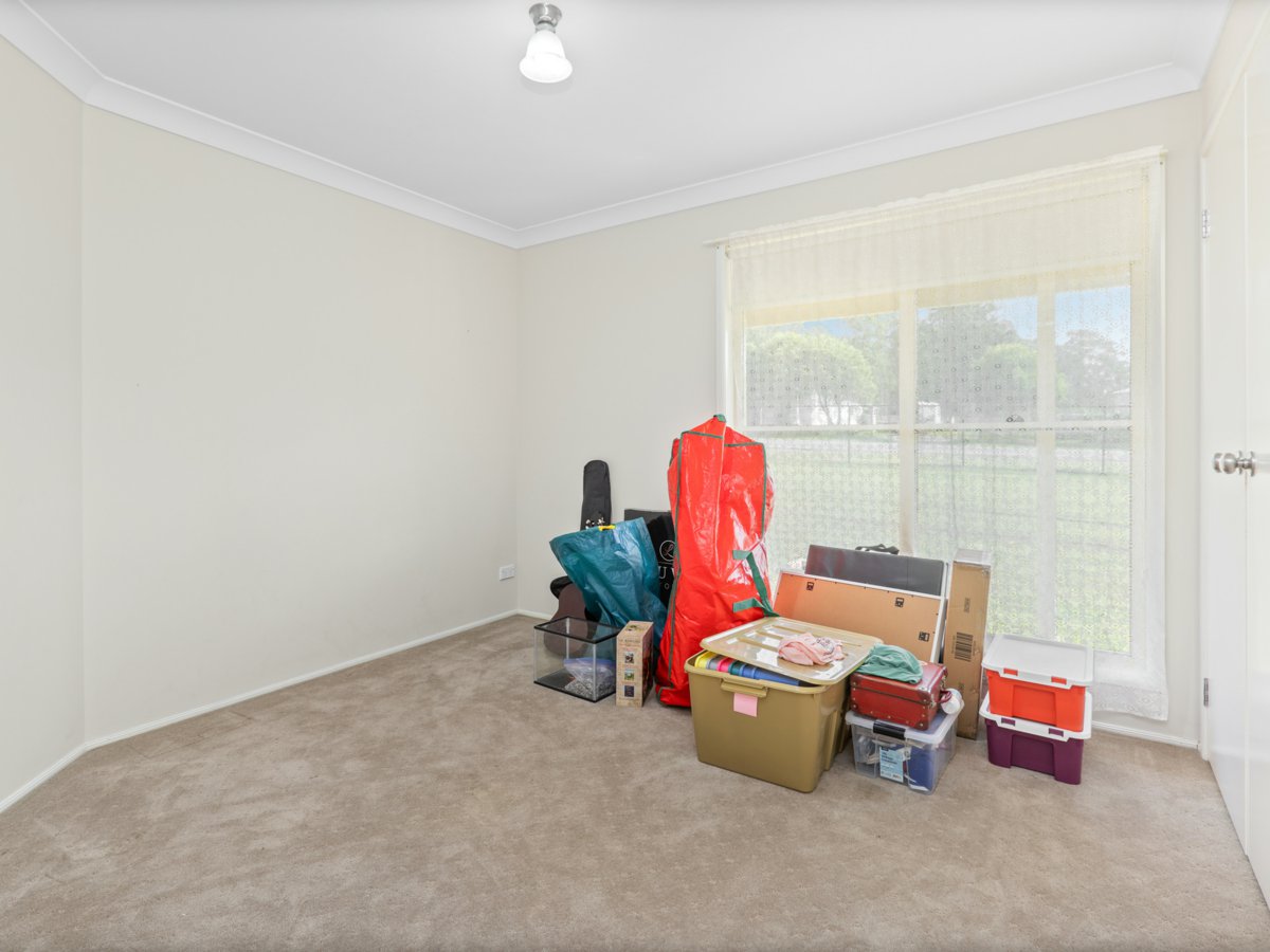 4-bedroom house at 8 FRAME DRIVE, Abermain NSW 2326, Cessnock, New South Wales