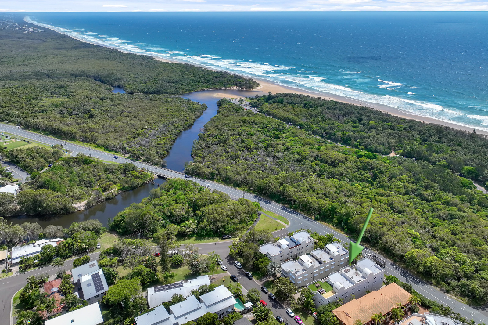UNIT 3 38 FIRST AVENUE, Coolum Beach QLD 4573 - Image 5