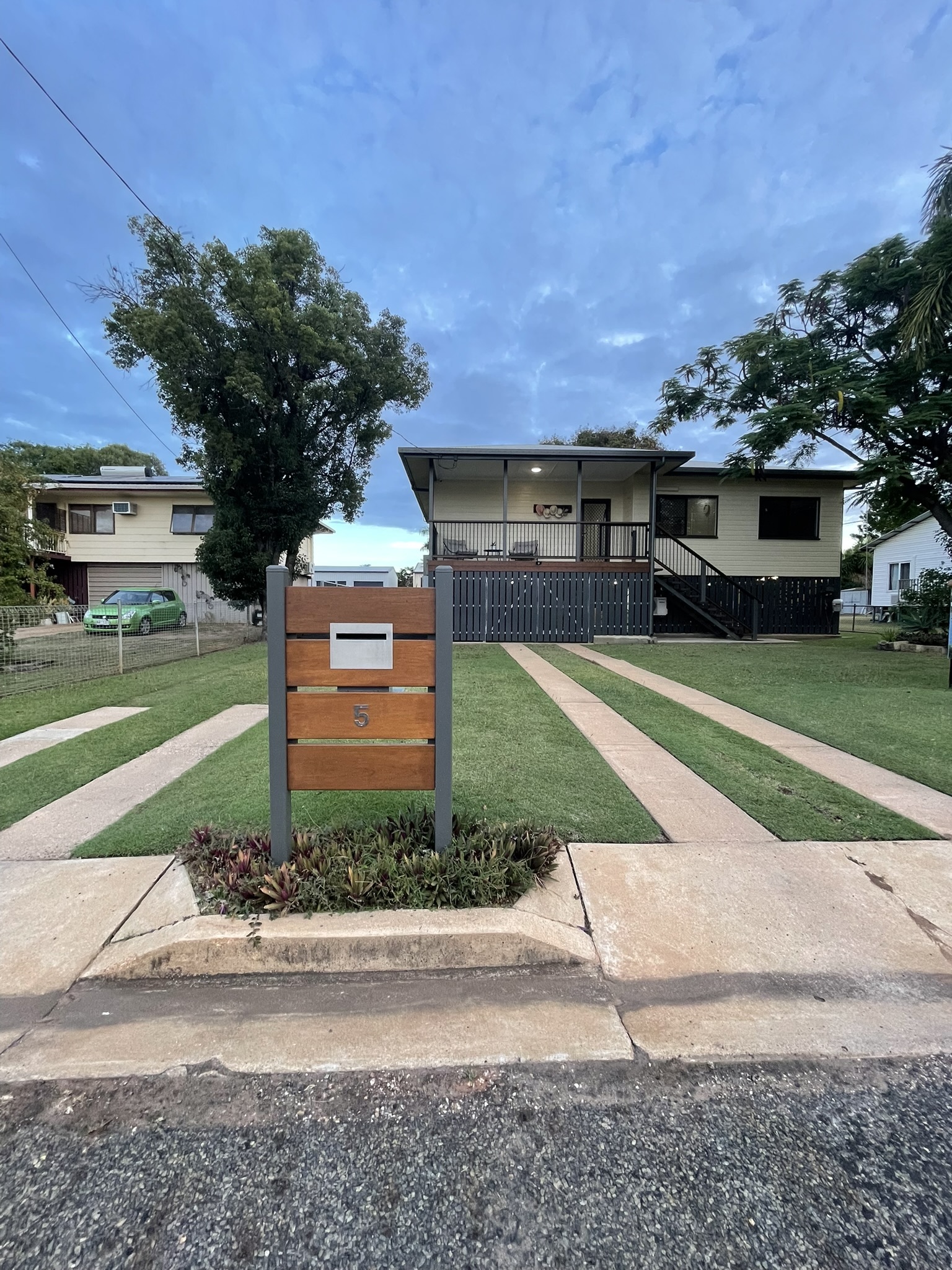 MONASH PARK & OTHER LEASES 5 BEATTY STREET, CLERMONT QLD 4721 - Image 1