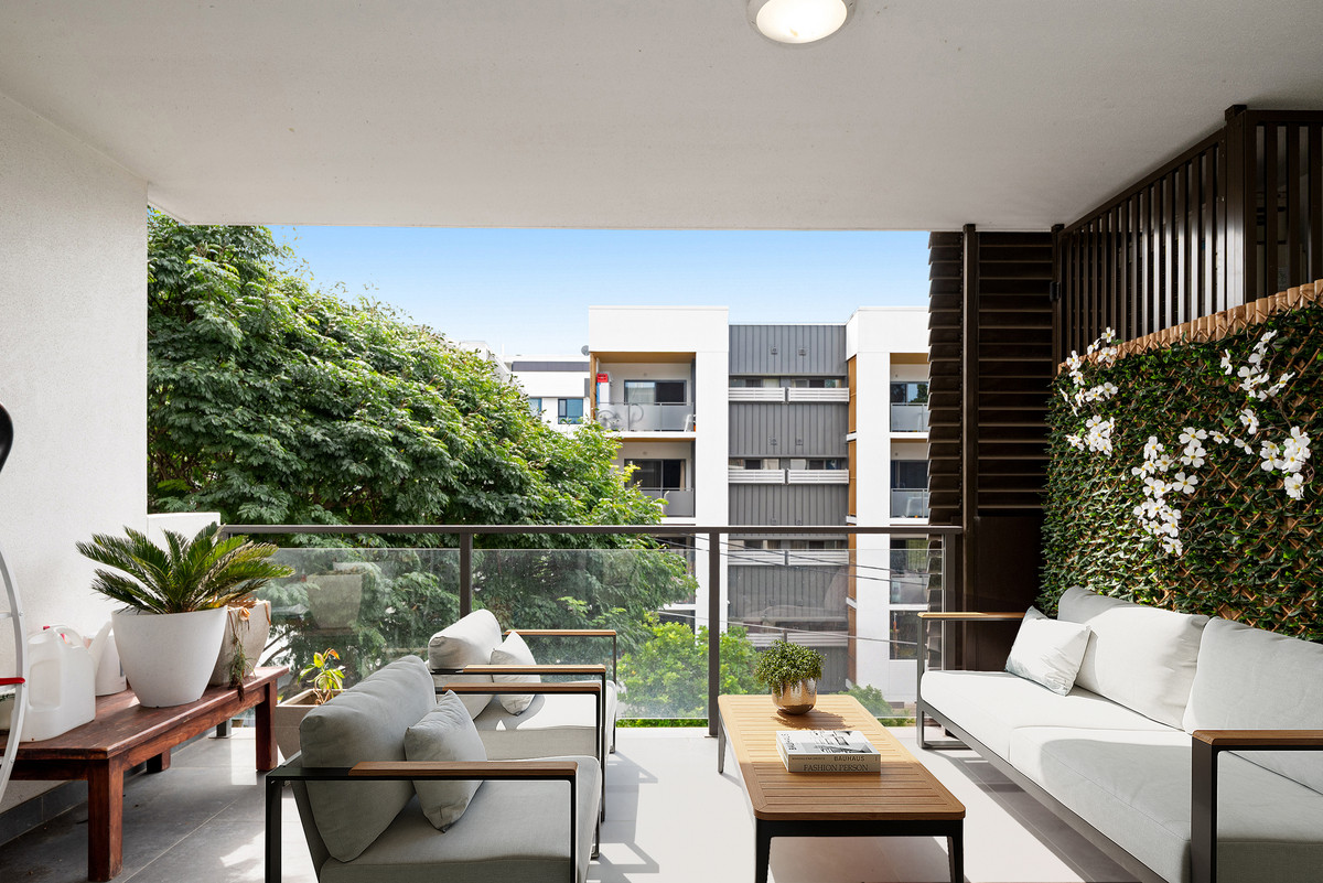 2-bedroom unit at UNIT 20 20-24 COLTON AVENUE, Lutwyche QLD 4030, Brisbane, Queensland