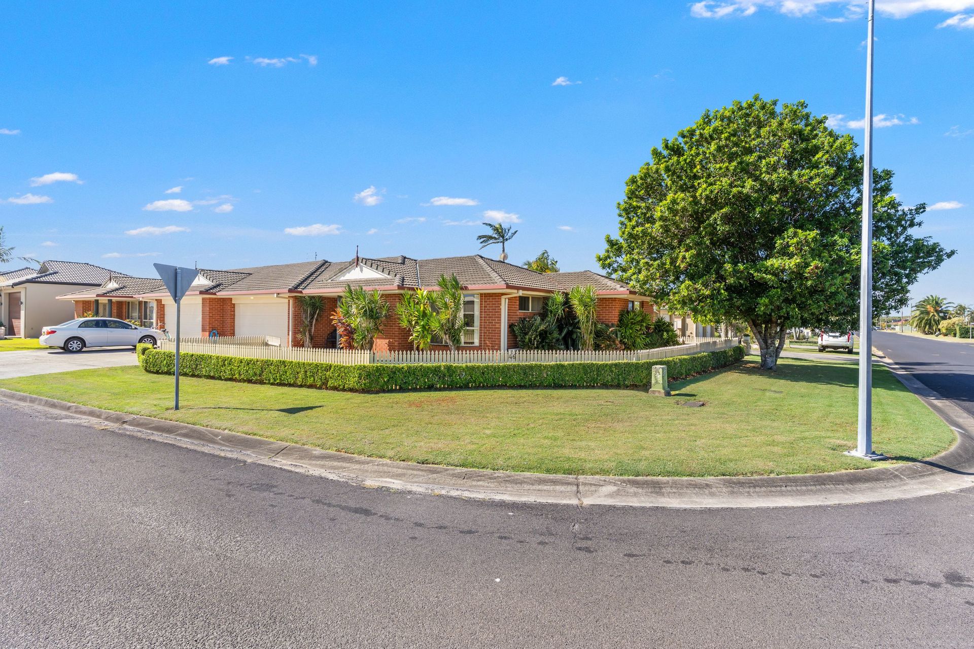 3-bedroom unit at 2/46 Carrabeen Street, Evans Head, NSW 2473, Richmond Valley, New South Wales