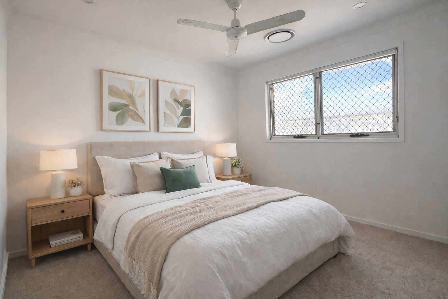 3-bedroom house at VILLA 40 43 FARINAZZO STREET, RICHLANDS QLD 4077, Brisbane, Queensland