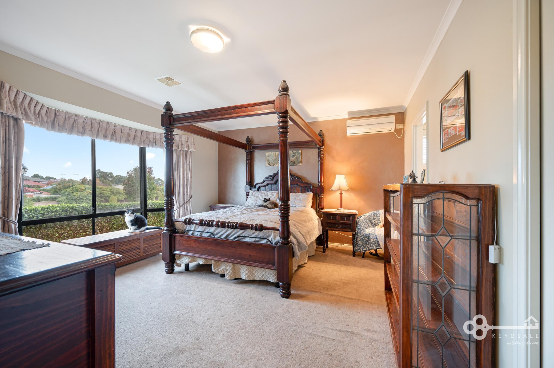 5-bedroom house at 9 EMERALD DRIVE, Mount Gambier SA 5290, Mount Gambier, South Australia