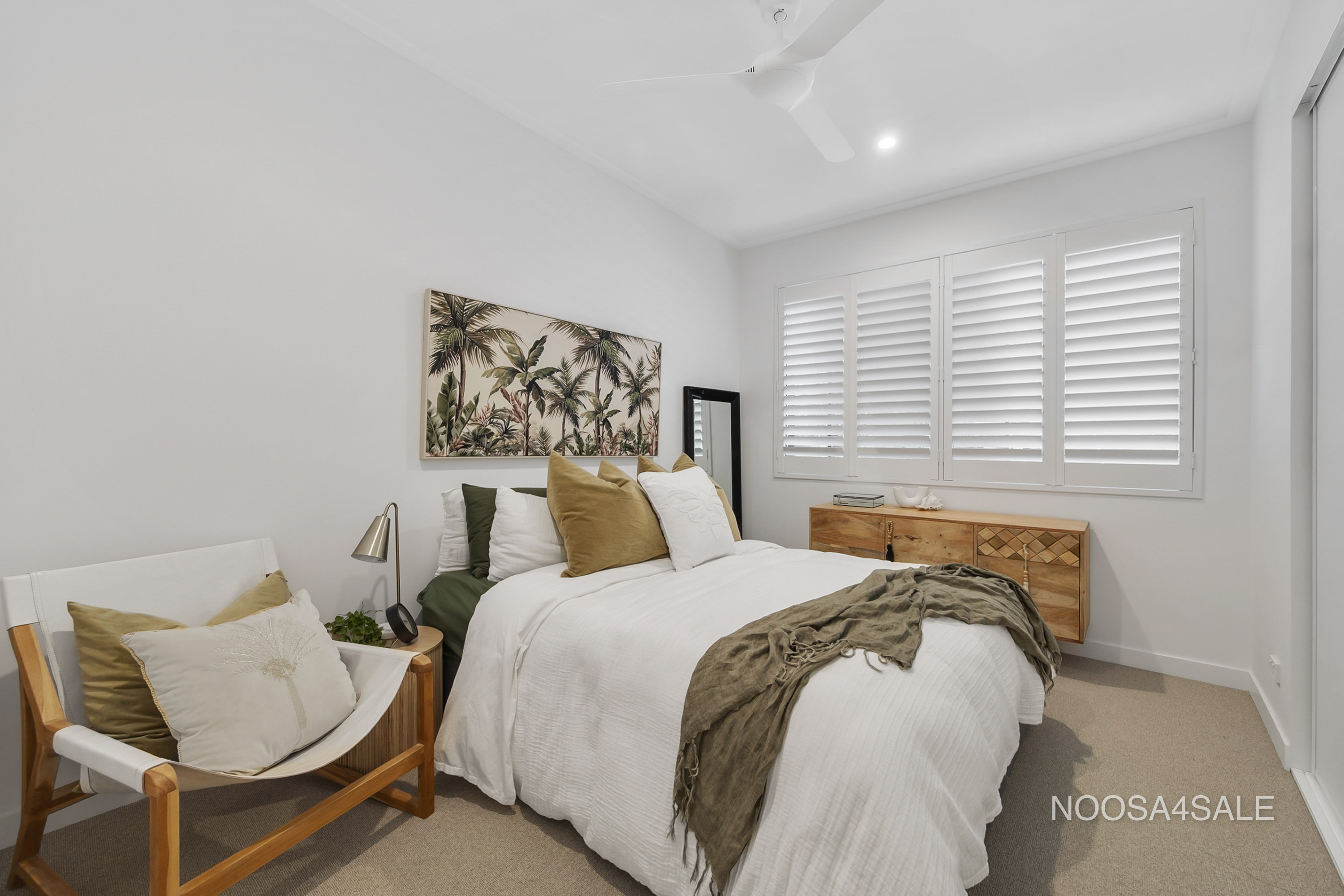 2-bedroom unit at PARKRIDGE HILL NOOSA 2325 17 LAKEVIEW RISE, NOOSA HEADS QLD 4567, Noosa, Queensland