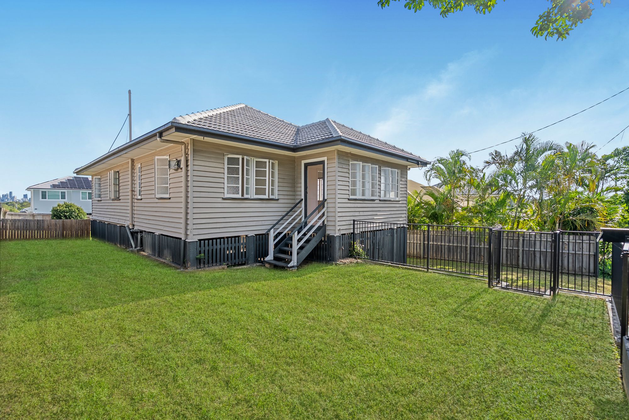 3-bedroom house at 248 Rode Road, Wavell Heights, QLD 4012, Brisbane, Queensland