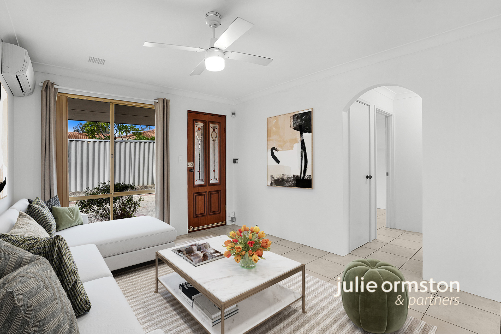 2-bedroom unit at 3/14 Barker Avenue, Balcatta, WA 6021, Stirling, Western Australia