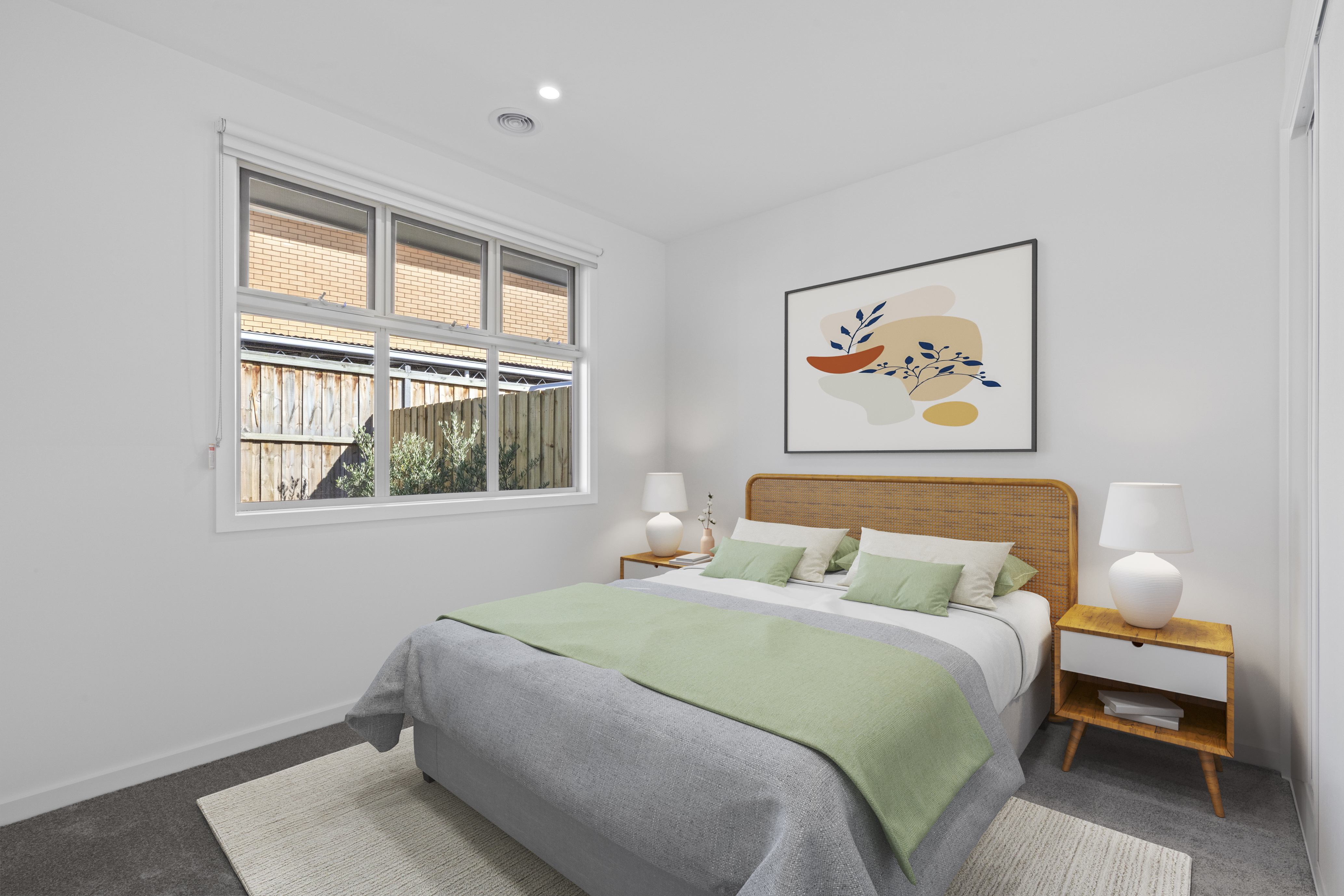 2-bedroom unit at 2/156 Ballarat Road, Hamlyn Heights, VIC 3215, Greater Geelong, Victoria