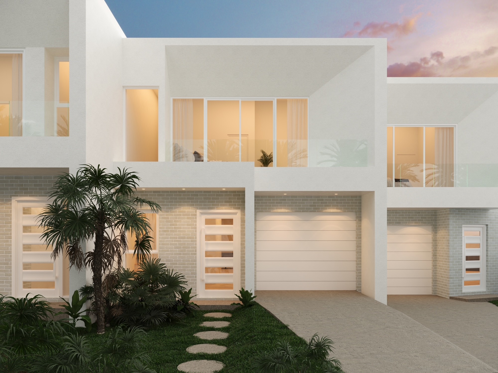 4-bedroom unit at Lot 2/7 Moomin Place, Busby, Nsw, 2168, Liverpool, New South Wales