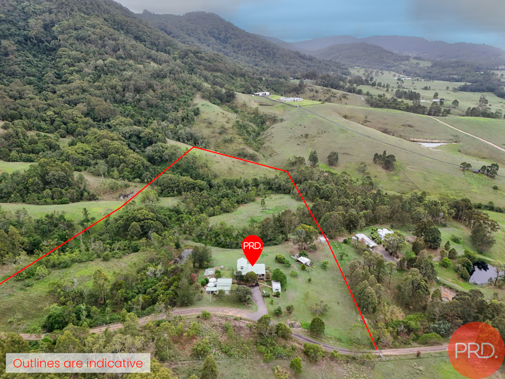 3-bedroom house at 44 HIGH COUNTRY RISE, Lambs Valley NSW 2335, Singleton, New South Wales
