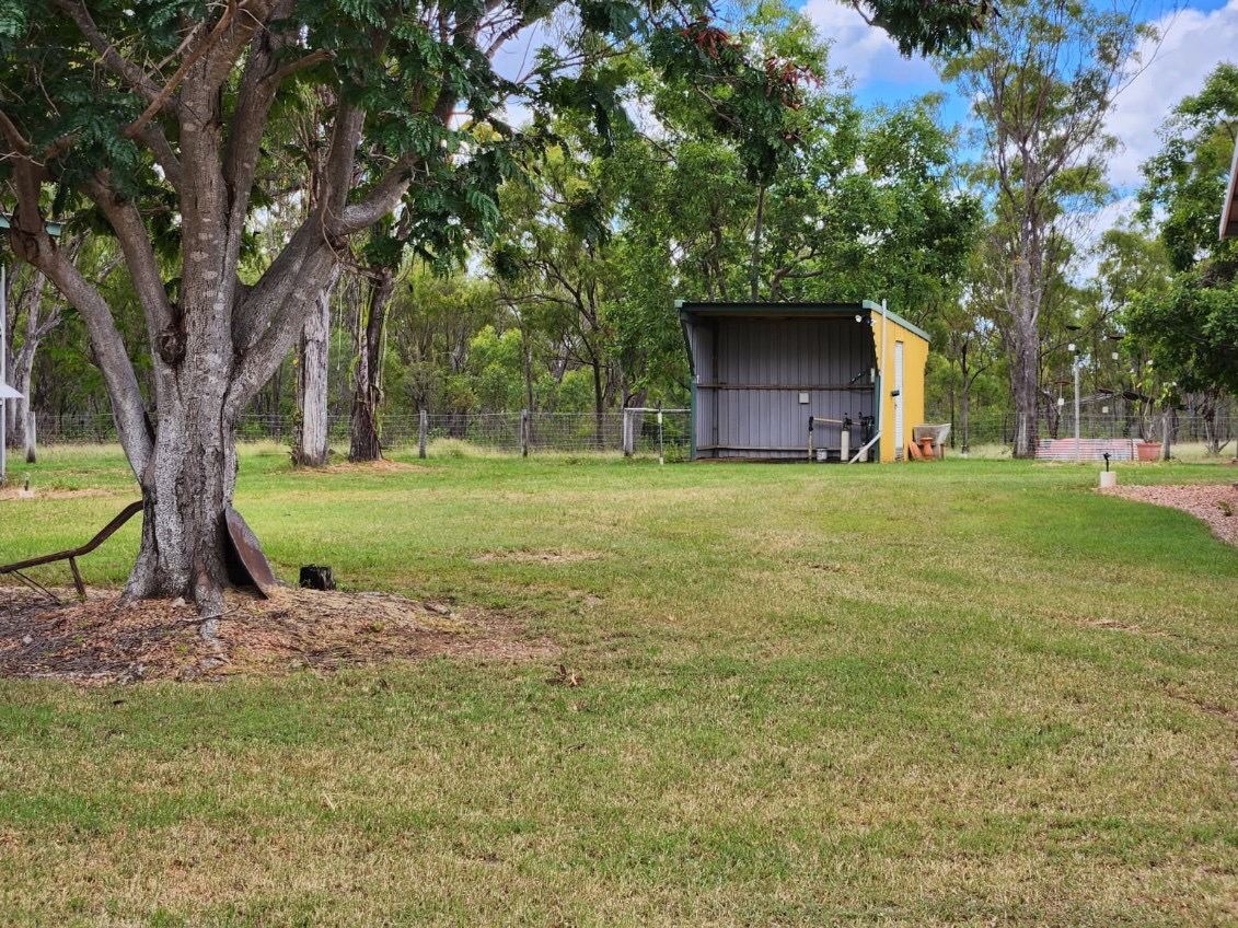 3-bedroom house at 56200 Gregory Developmental Road, Greenvale, QLD 4816, Charters Towers, Queensland