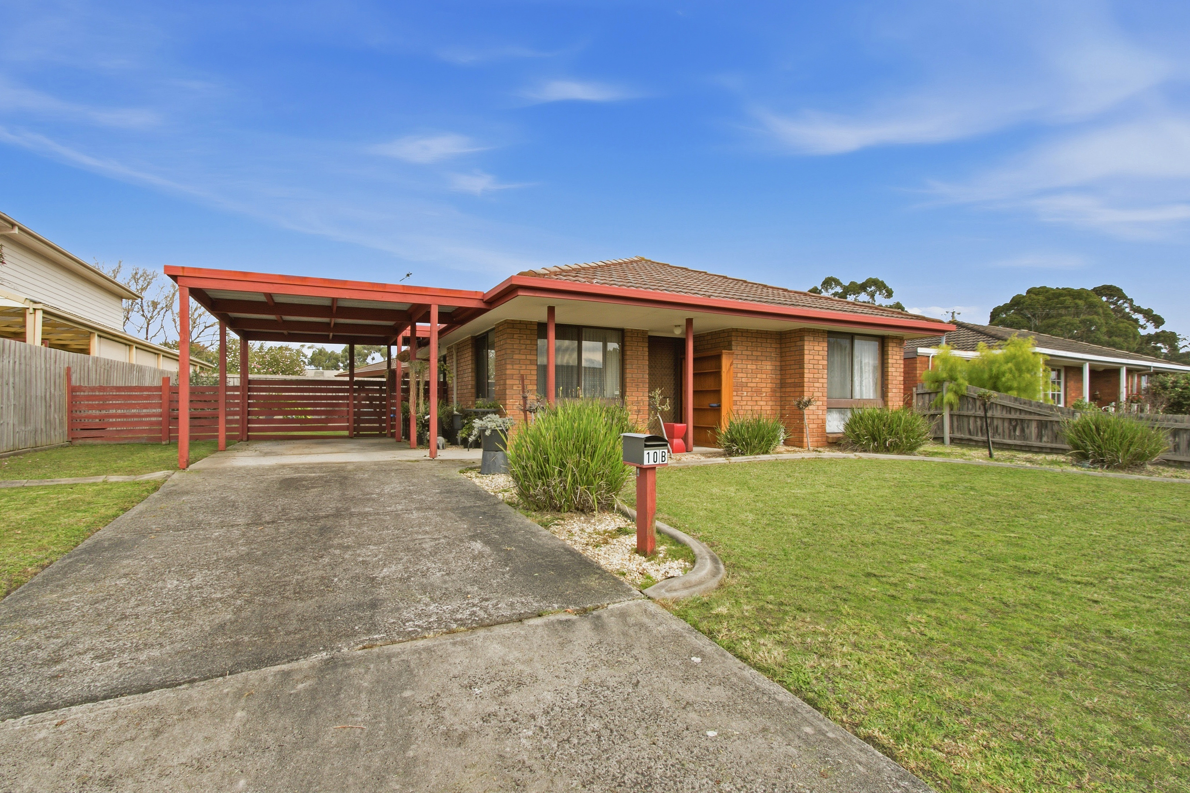 10B Swallow Grove, Traralgon, Vic, 3844 - Image 1