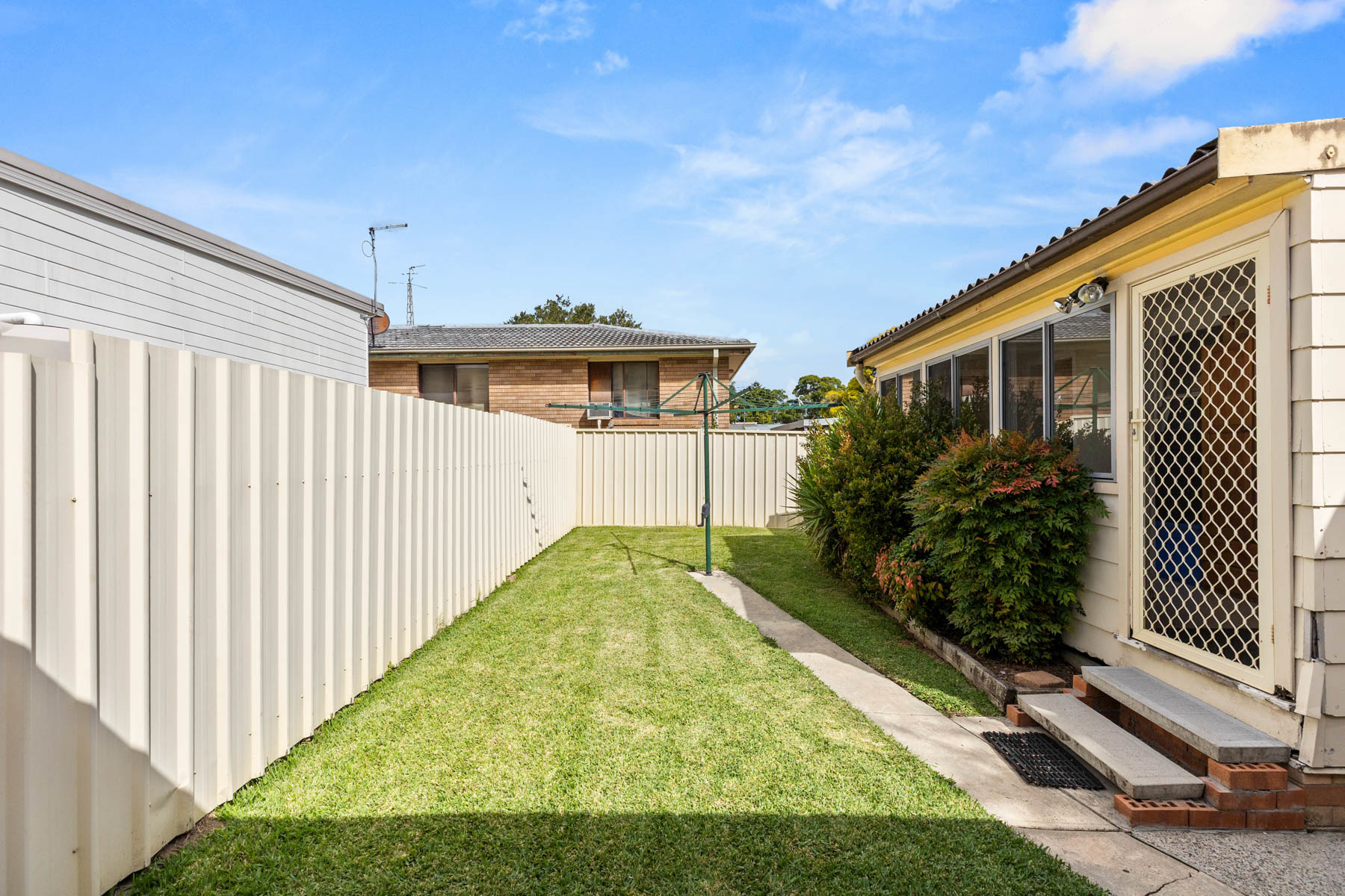 3-bedroom house at 2 Queen Street, Warners Bay, NSW 2282, Lake Macquarie, New South Wales