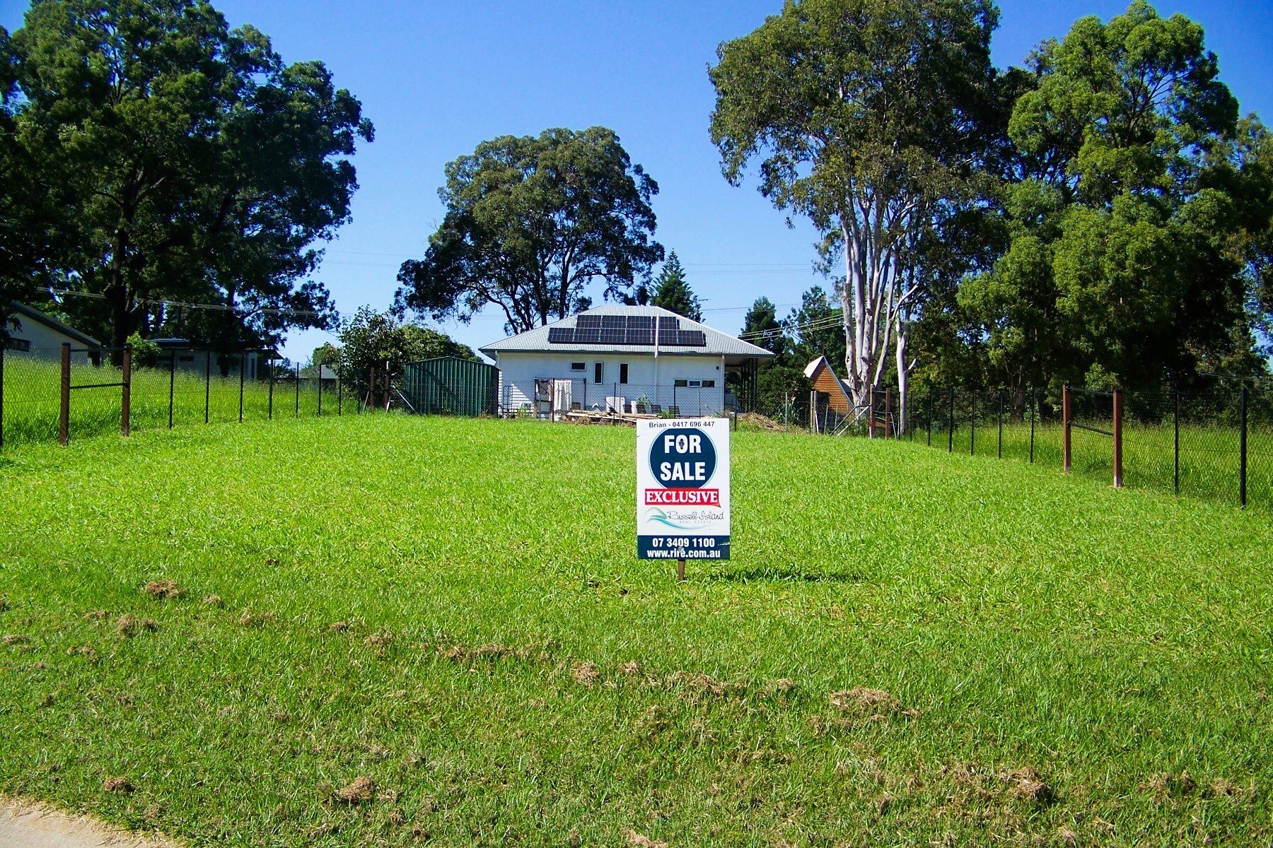 1-bedroom unit at 12 Crest Haven, Lamb Island, QLD 4184, Redland, Queensland