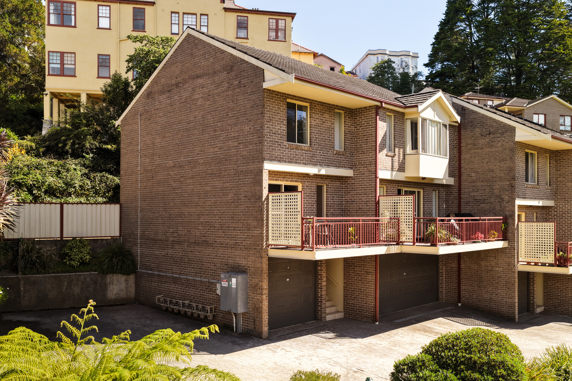 1/6A Vale Street , Katoomba, Nsw, 2780 - Image 1