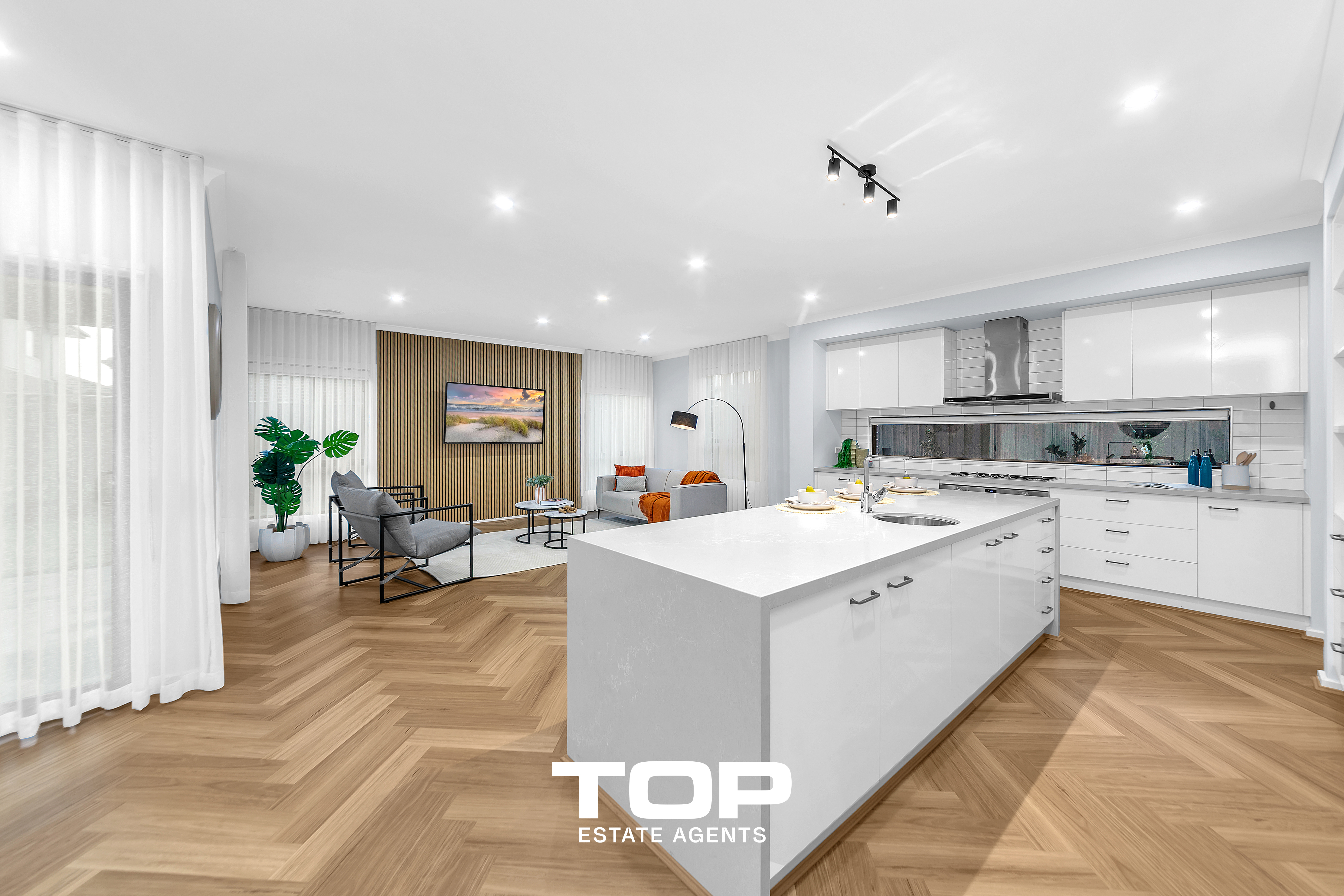 59 Parkrise Boulevard, Clyde North, VIC 3978 - Image 9