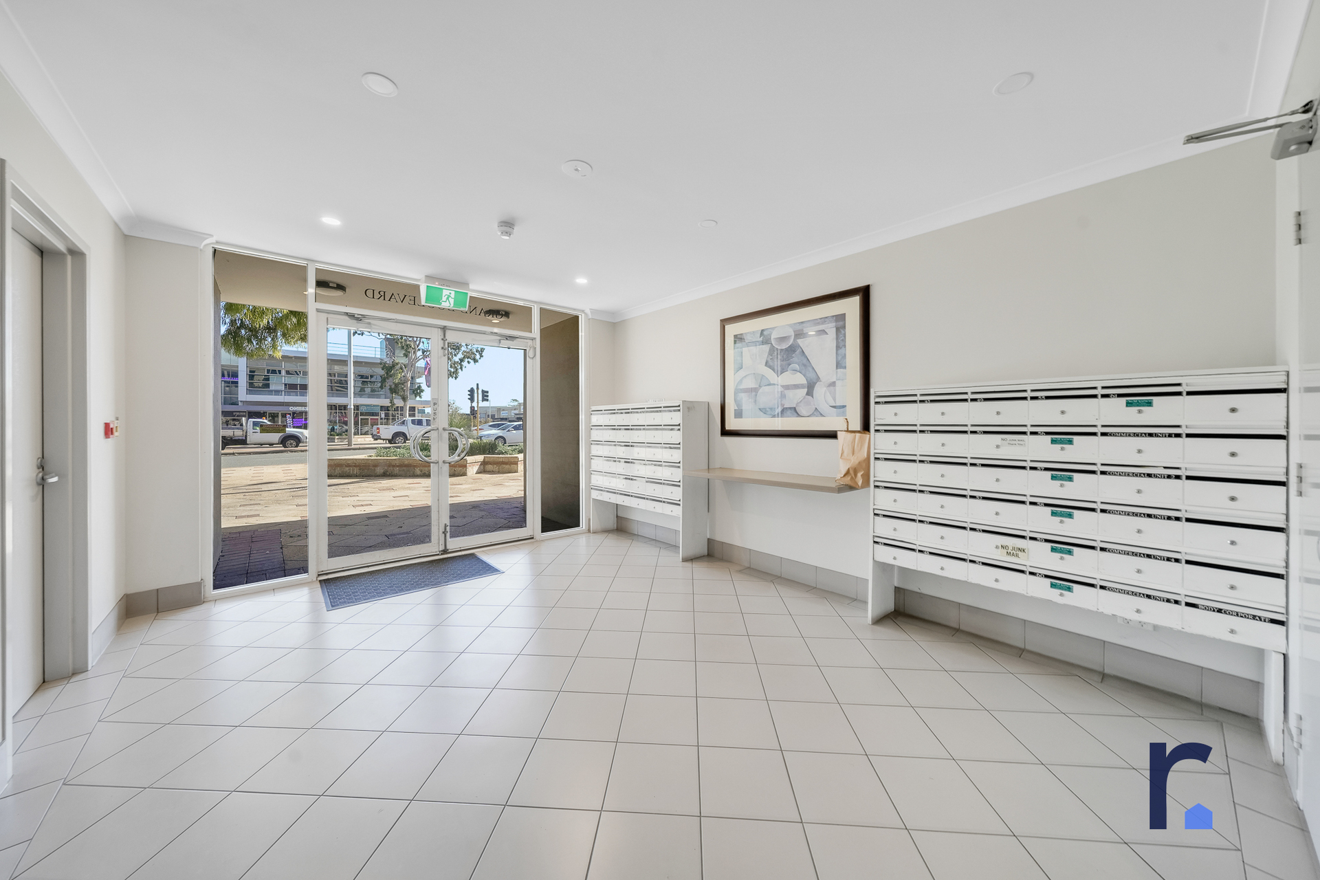 1-bedroom unit at 165 GRAND BOULEVARD, Joondalup WA 6027, Joondalup, Western Australia