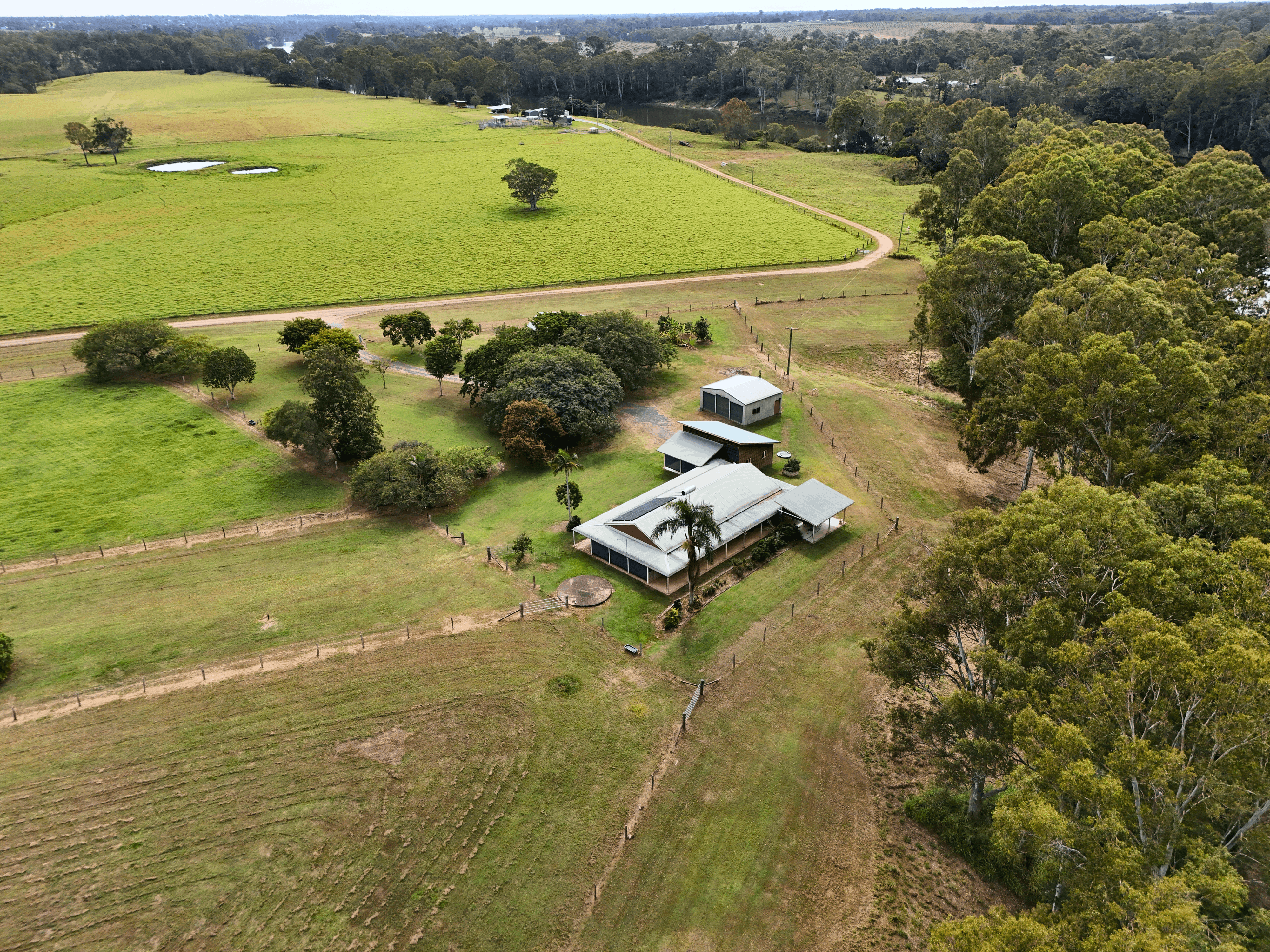 3-bedroom house at 136 Barrage Road East, Mungar, Qld, 4650, Fraser Coast, Queensland
