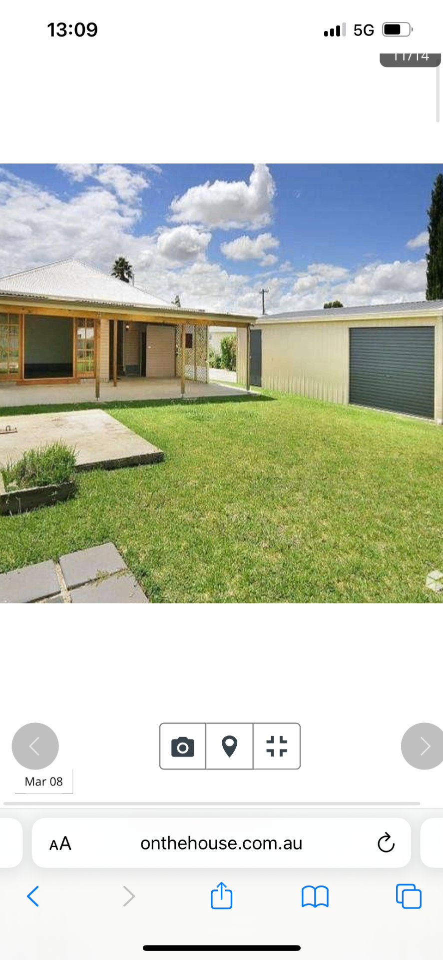 3-bedroom house at 19 Cambridge Street, South Tamworth, NSW 2340, Tamworth, New South Wales