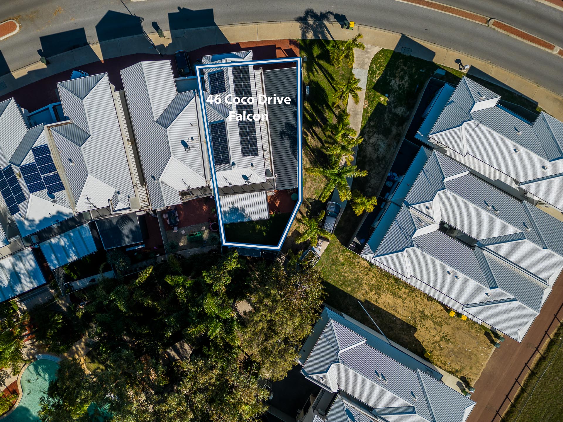 46 COCO DRIVE, Falcon WA 6210 - Image 2