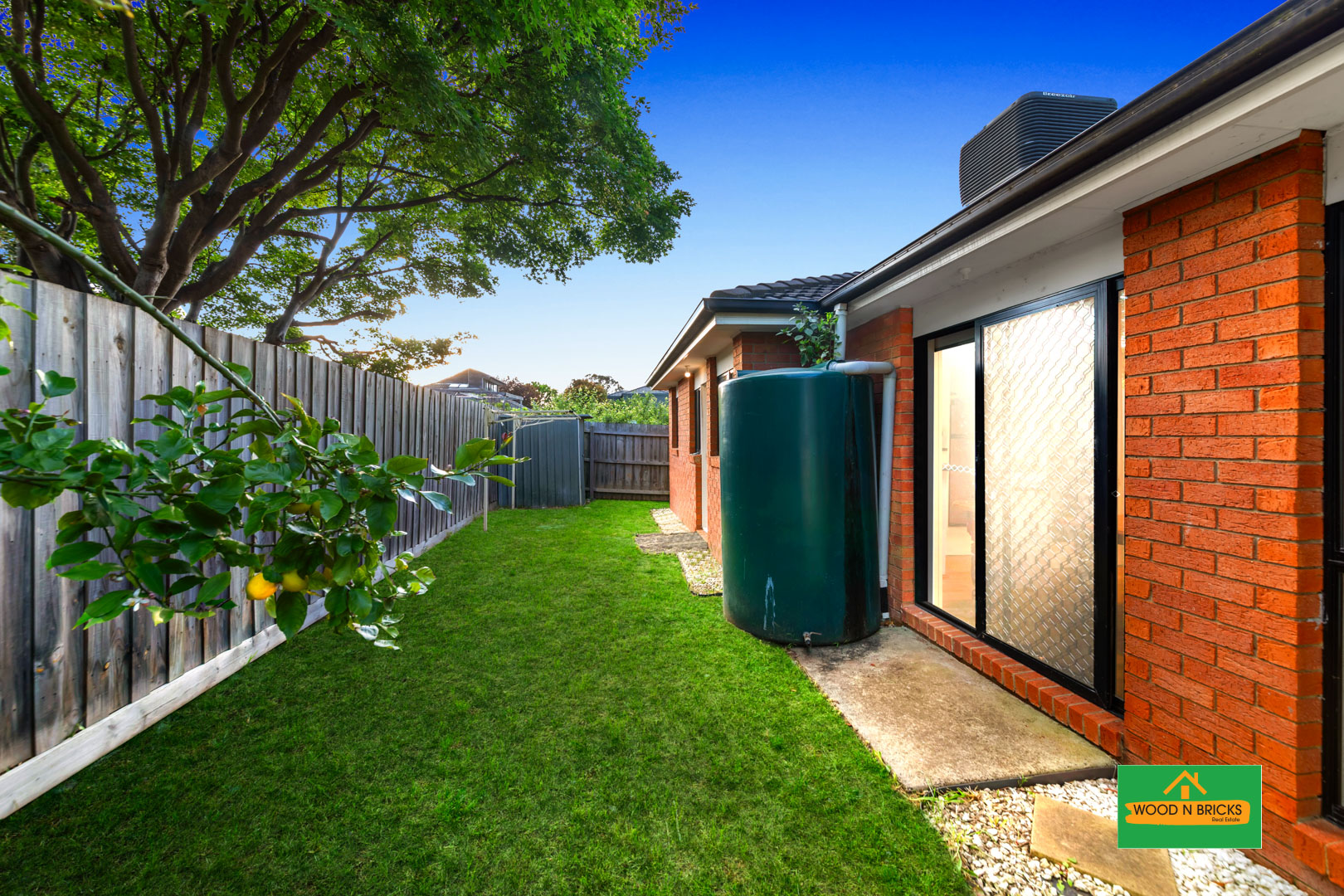 3-bedroom unit at 2 106 ANN STREET, DANDENONG VIC 3175, Greater Dandenong, Victoria