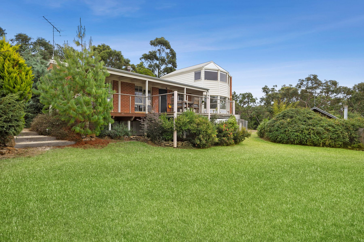 4-bedroom house at 335 Elkington Road, Bellbrae, Vic, 3228, Surf Coast, Victoria