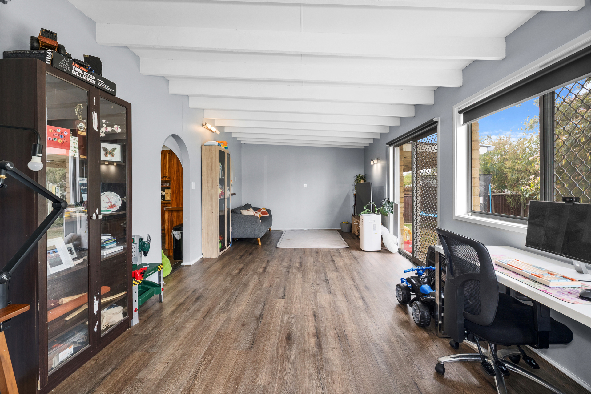 3-bedroom house at 37 WAREE DRIVE, Hillvue NSW 2340, Tamworth, New South Wales