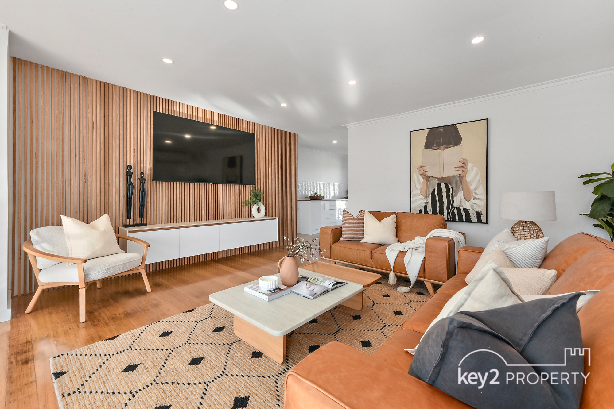 3-bedroom house at 252 WESTBURY ROAD, Prospect TAS 7250, Launceston, Tasmania