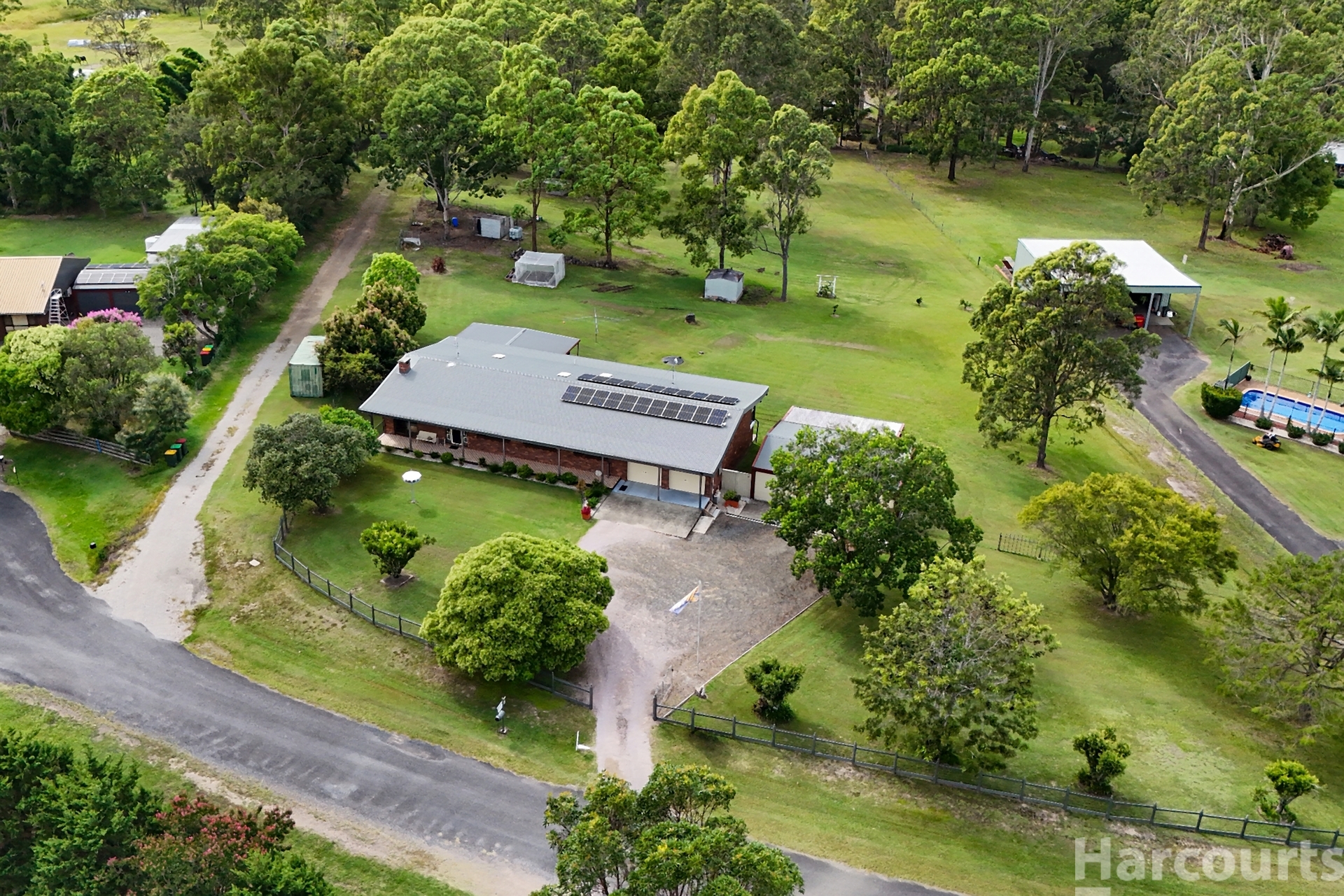4-bedroom house at 5 Fraser Close, Dondingalong, NSW 2440, Kempsey, New South Wales