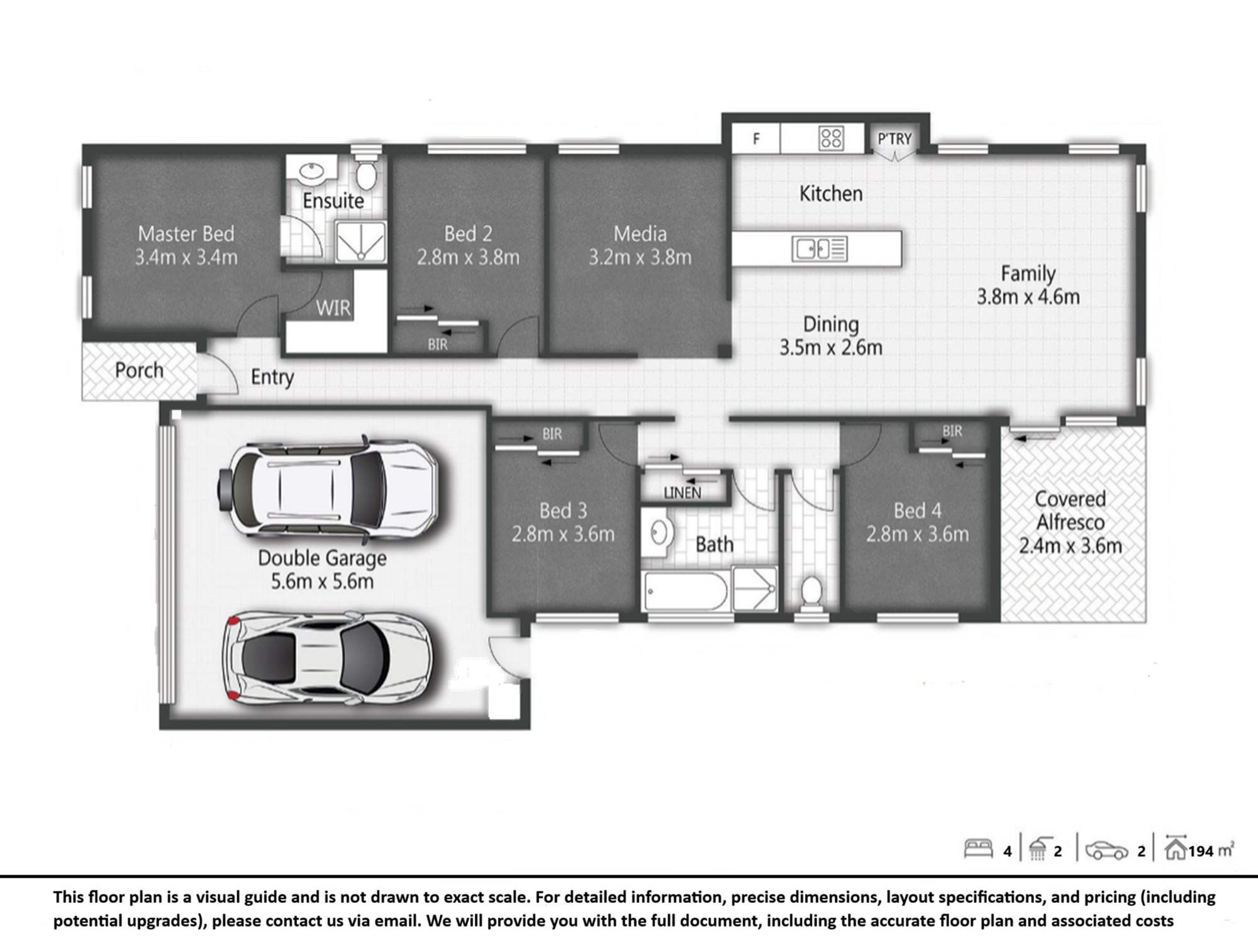 Lot13/30 Karingal Drive, Pimpama, Qld, 4209 - Image 10