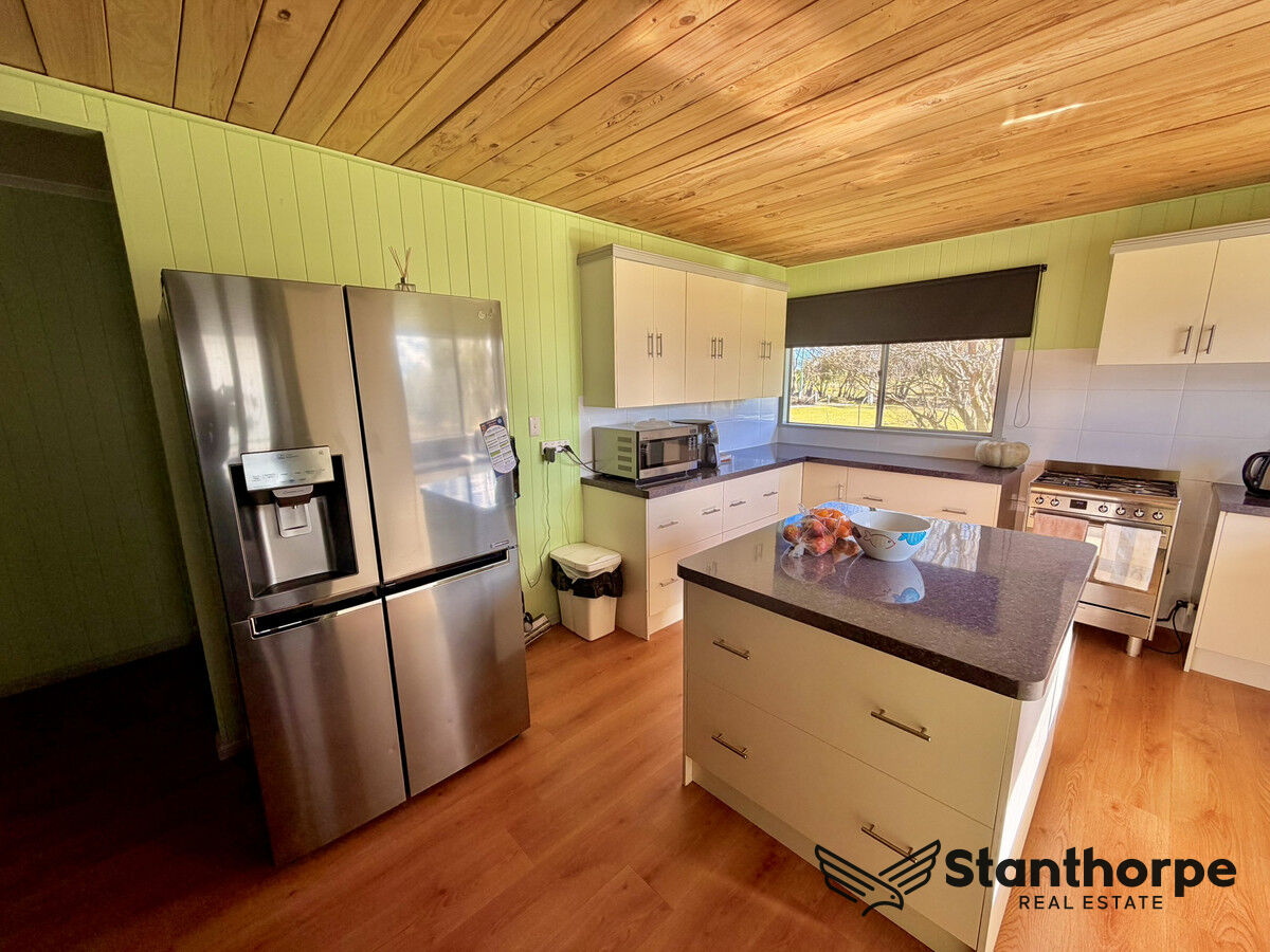 4-bedroom house at 56 Pine Road, Amiens QLD 4380, Southern Downs, Queensland