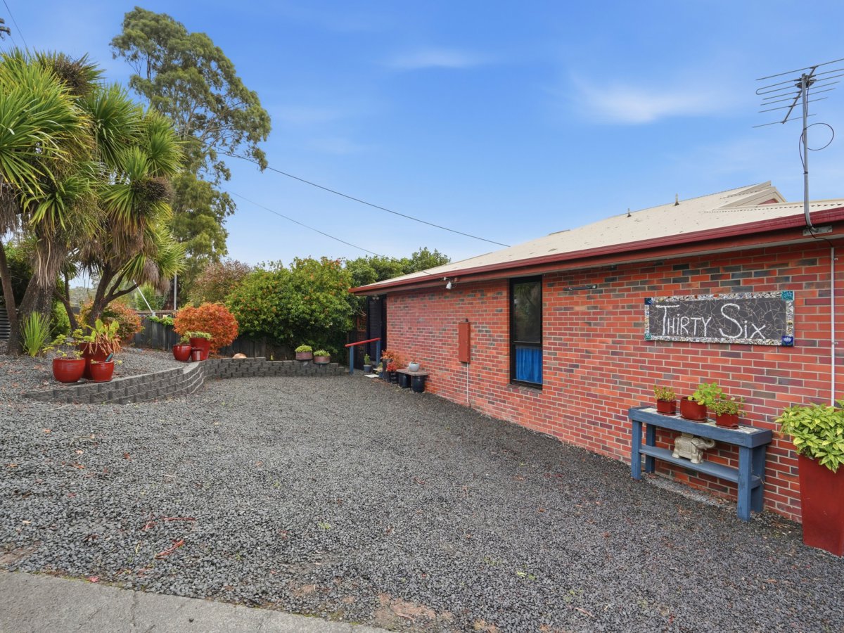 3-bedroom house at 36 Groningen Road, Kingston, TAS 7050, Kingborough, Tasmania