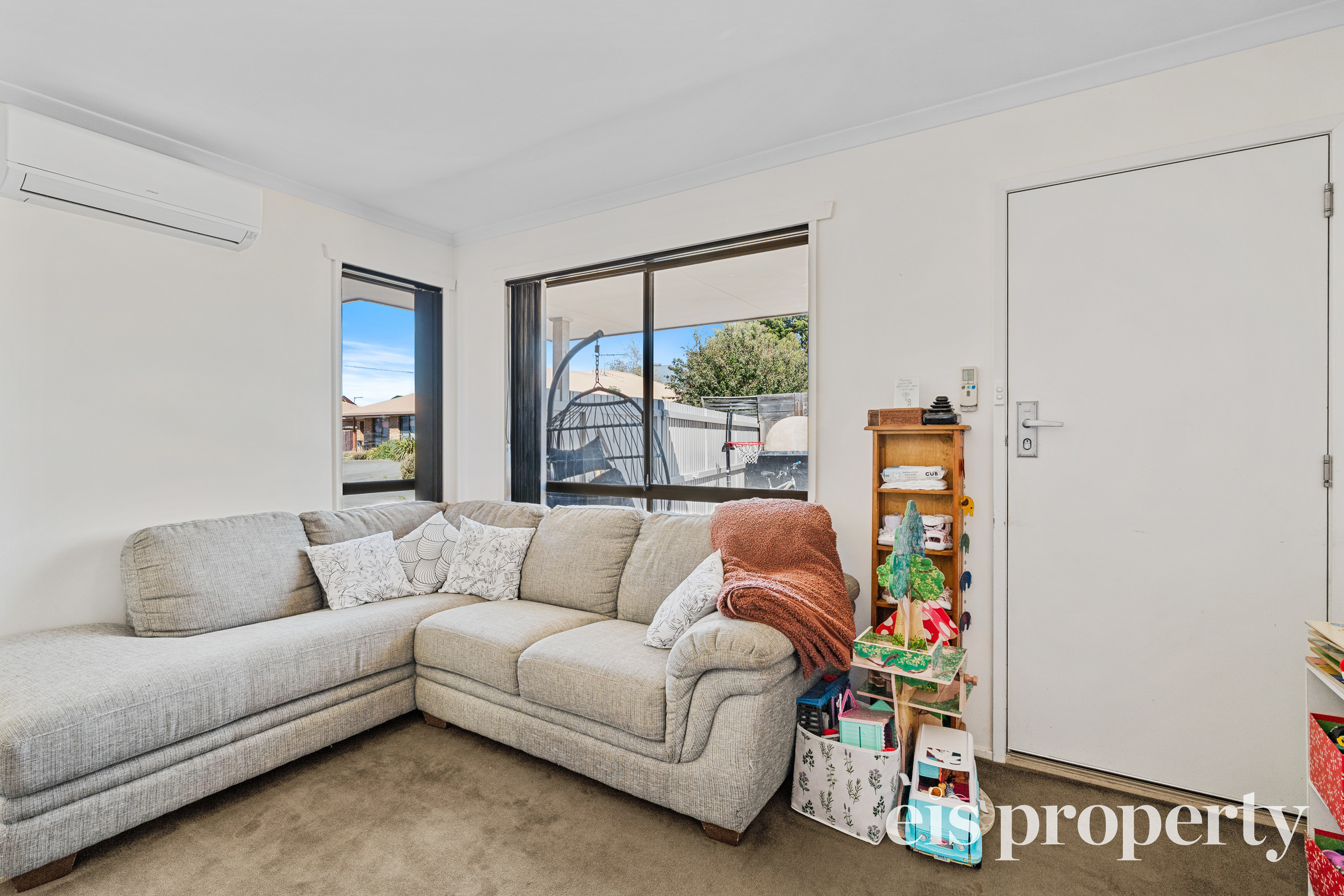 3-bedroom unit at 3 27 WALKER STREET, SORELL TAS 7172, Sorell, Tasmania