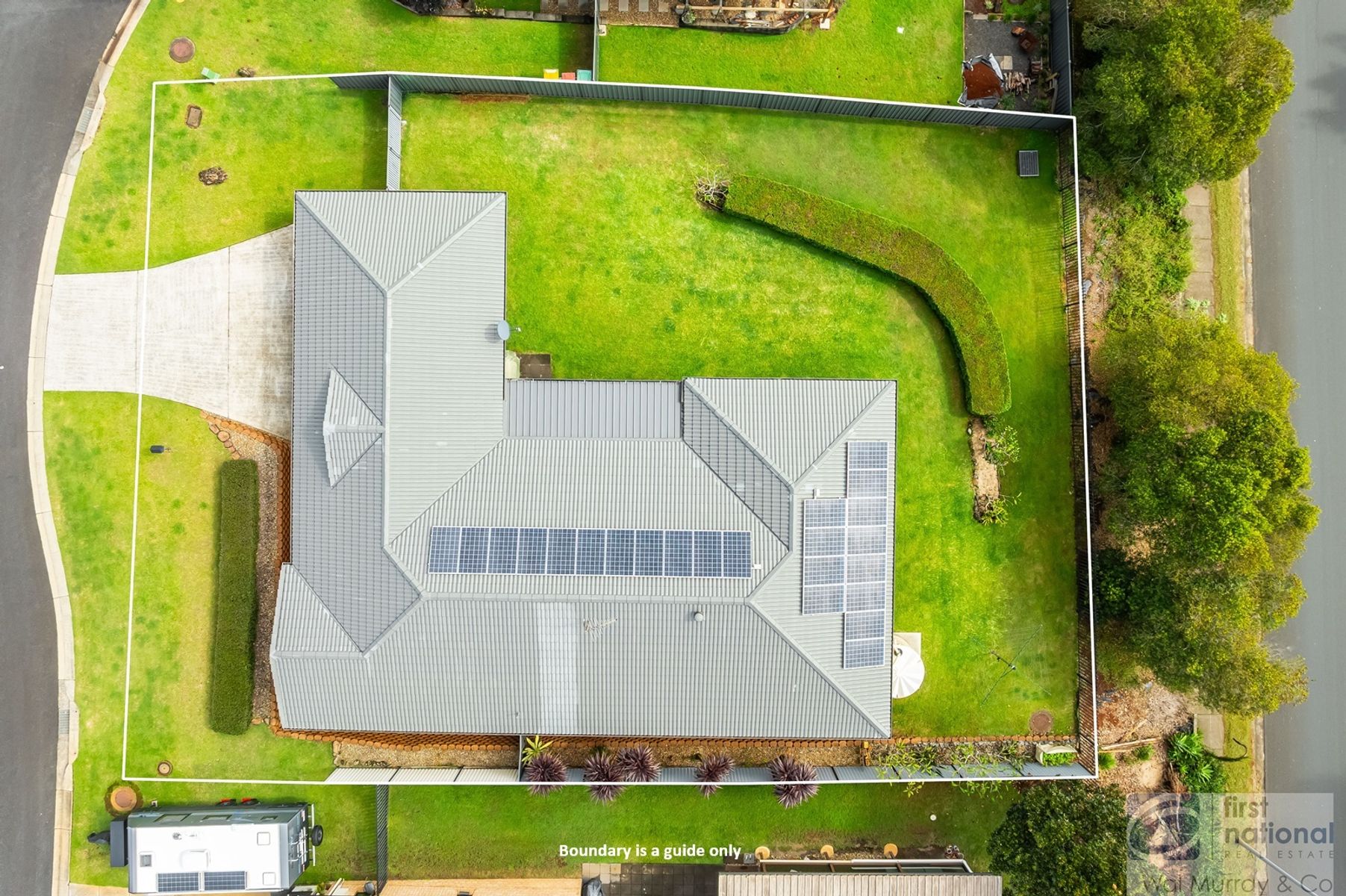 4-bedroom house at 20 Acacia Avenue, Goonellabah, NSW 2480, Lismore, New South Wales