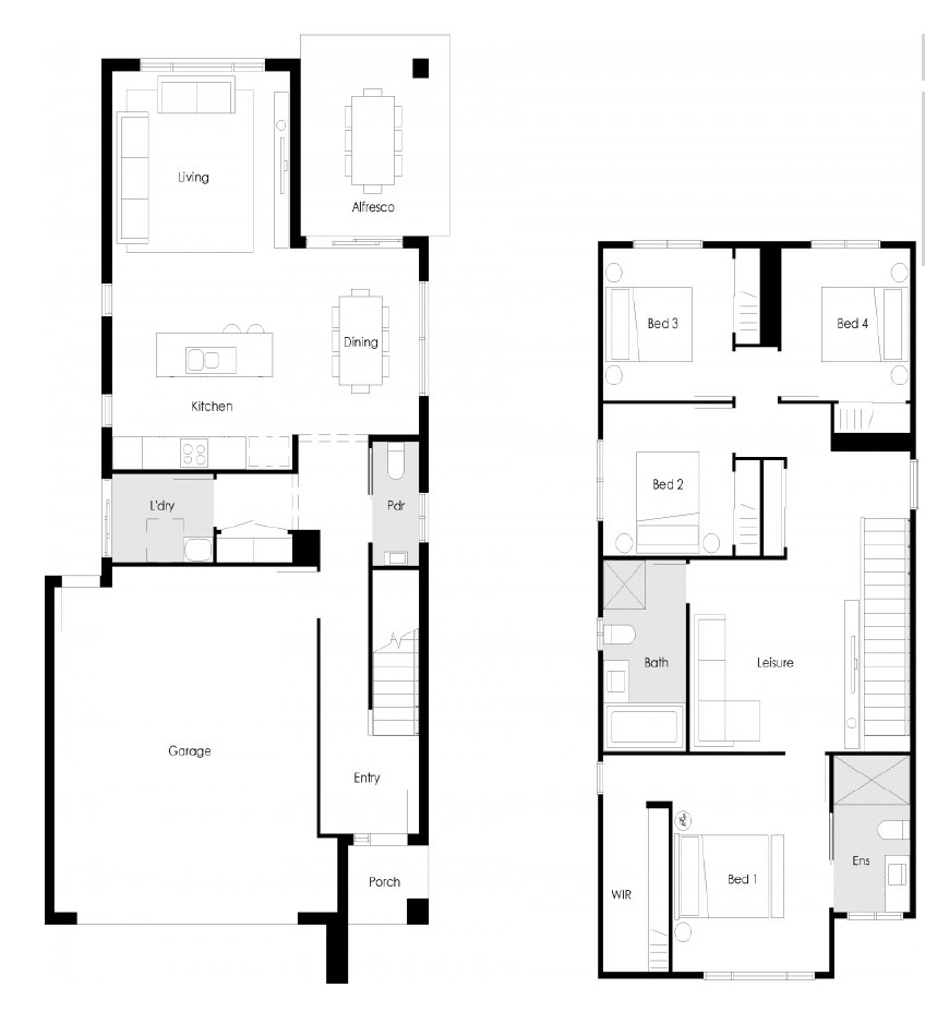 L16 Proposed St, Rochedale, Qld, 4123 - Image 2