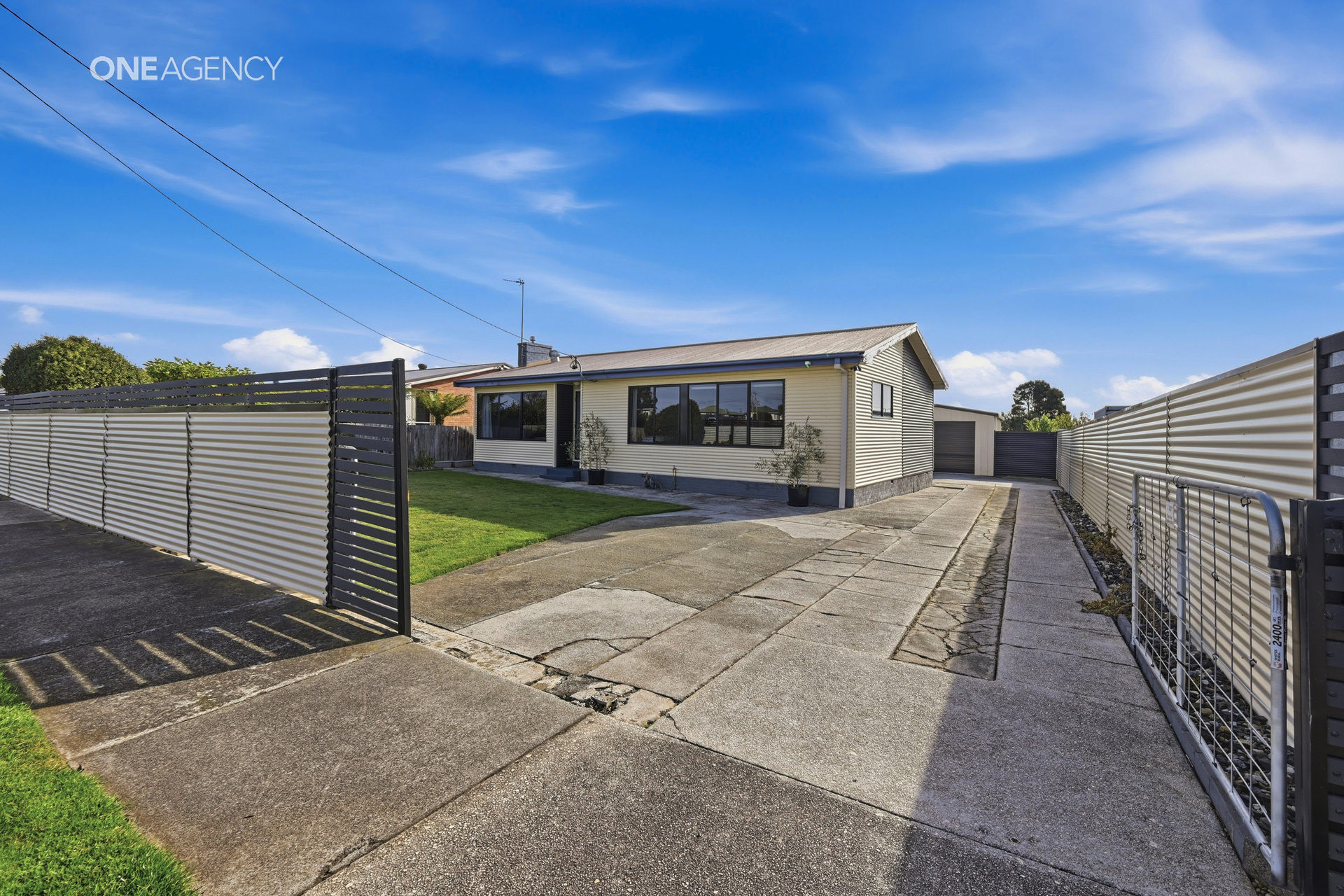 66 MADDEN STREET, Devonport TAS 7310 - Image 1