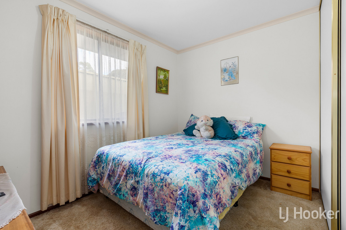 3-bedroom house at 3 SPRINGVALE DRIVE, Blakeview SA 5114, Playford, South Australia