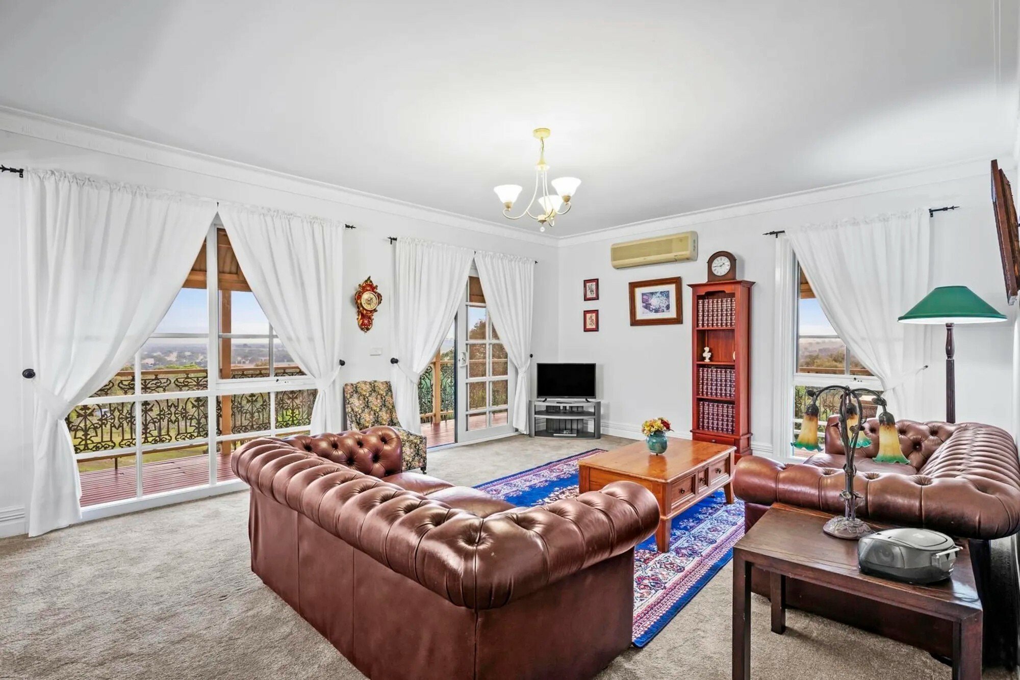 8-bedroom house at 221 GRANTS ROAD, Eden Park VIC 3757, Whittlesea, Victoria