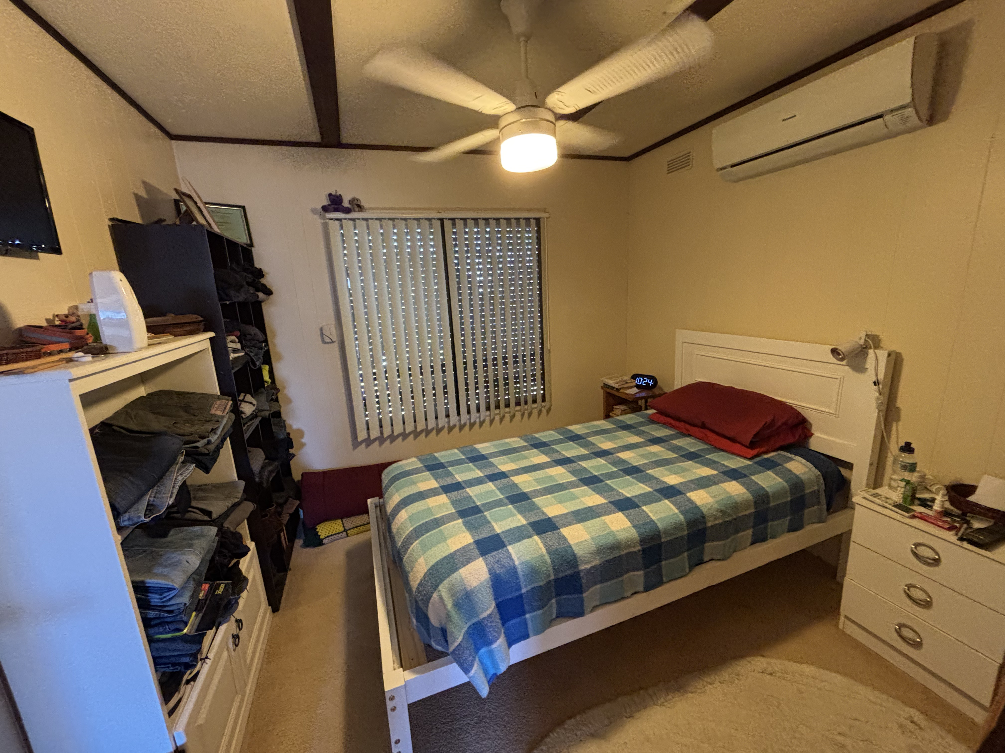 2-bedroom house at 14 Leaver Street, Yenda, NSW 2681, Griffith, New South Wales