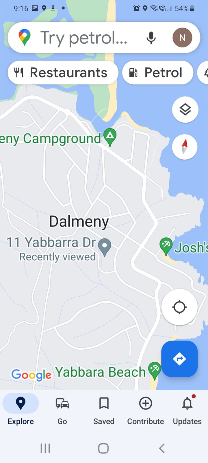 11 Yabbarra Drive, Dalmeny, NSW 2546 - Image 4