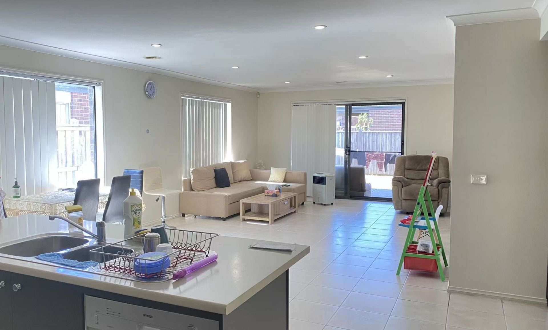 4-bedroom house at 37 EAGLE WAY, Deer Park VIC 3023, Brimbank, Victoria