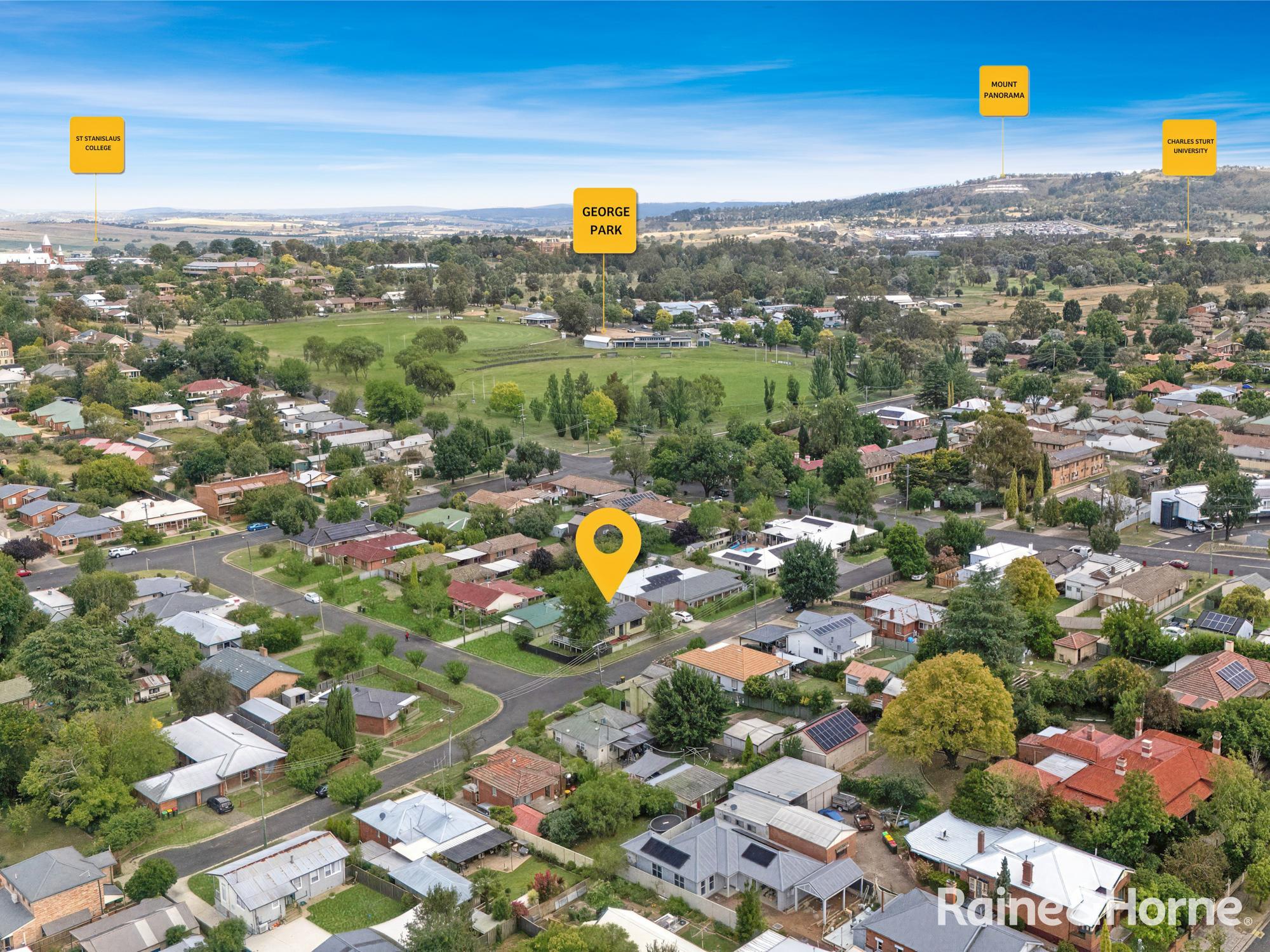 18 ALBERT STREET, Bathurst NSW 2795 - Image 8