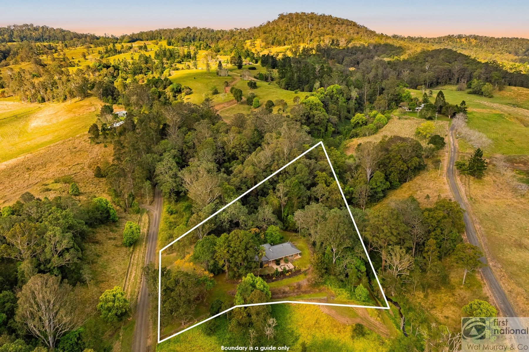 3-bedroom house at 4 Cordyline Road, Rock Valley, NSW 2480, Lismore, New South Wales