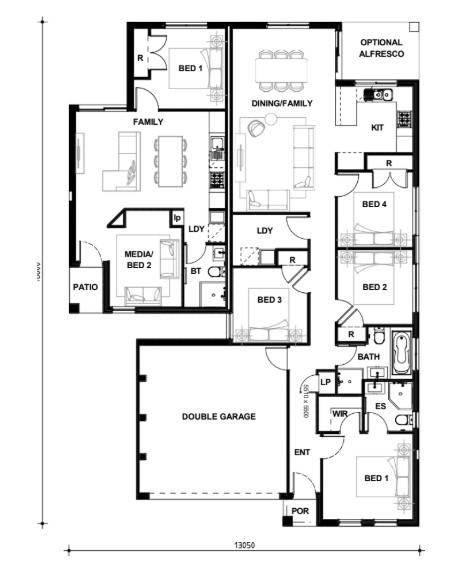 Lot 4688-A Proposed Estate Road, Menangle Park, Nsw, 2563 - Image 9